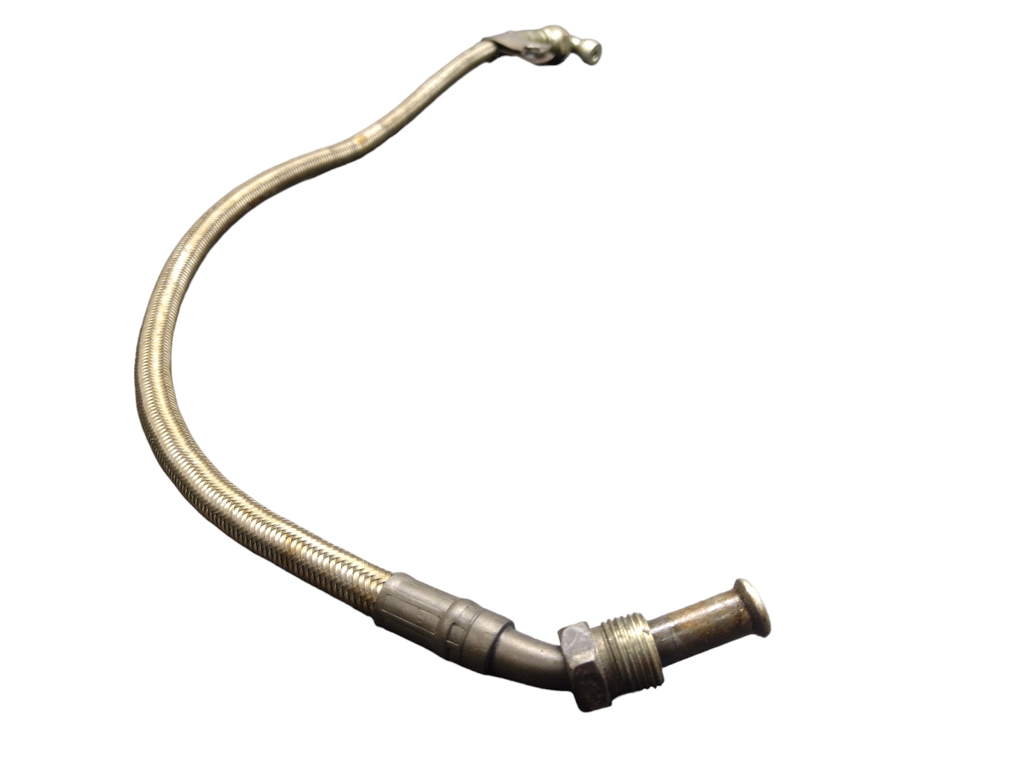 Mangueira Motor Vw Delivery 8-160 2015 4