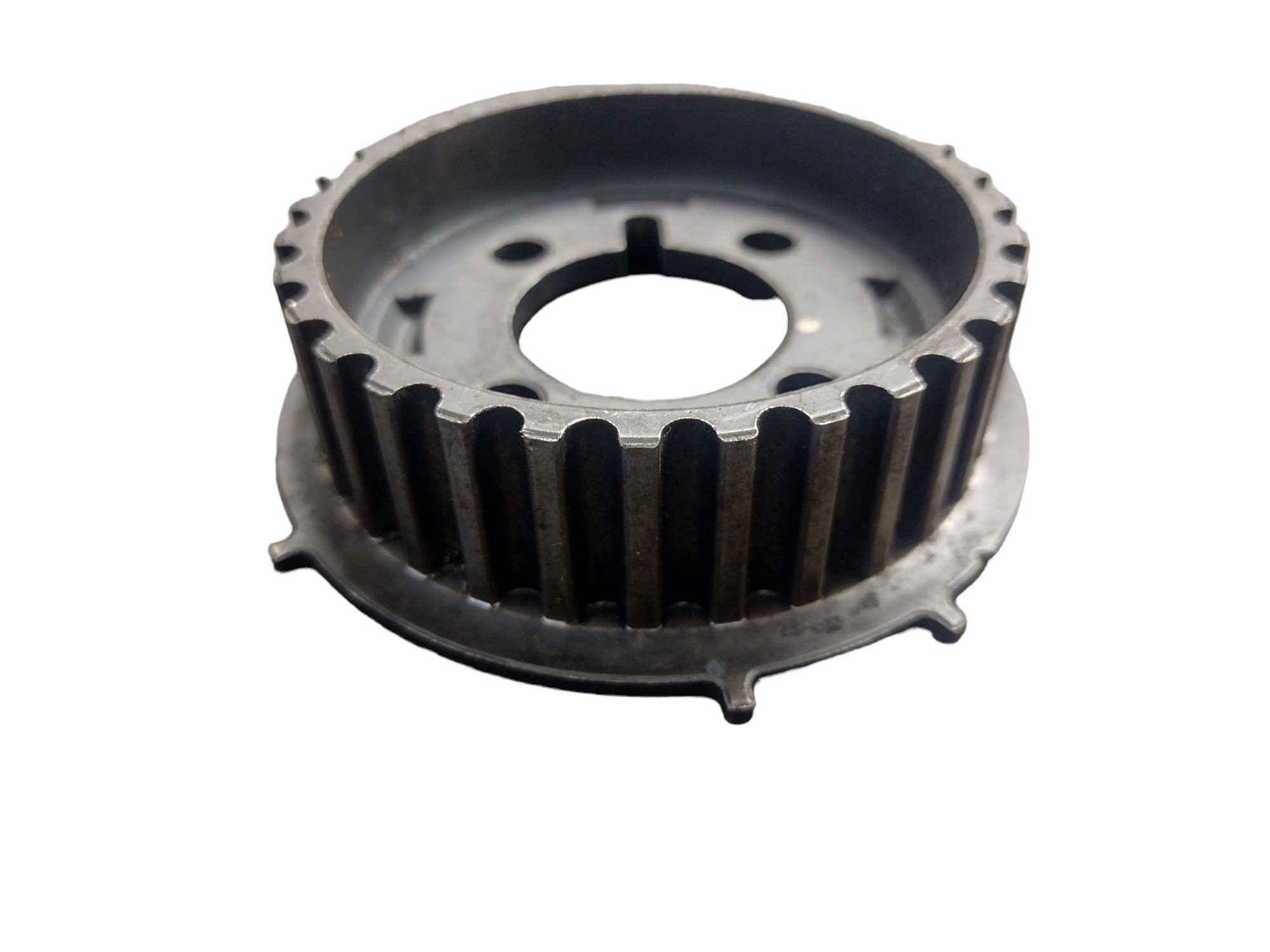 Polia Da Bomba Injetora Hilux 3.0 2011 3