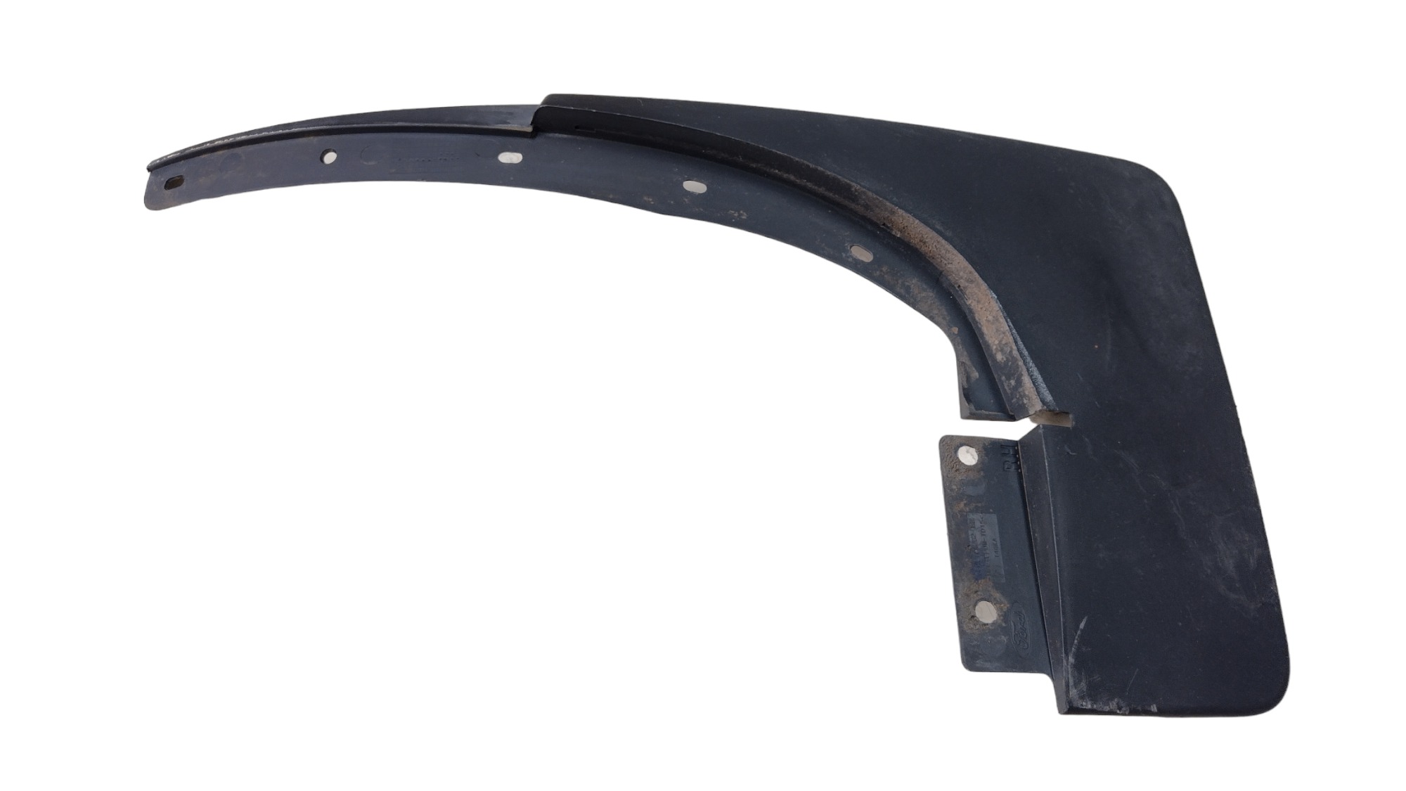 Parabarro D.d Ranger 2015 2