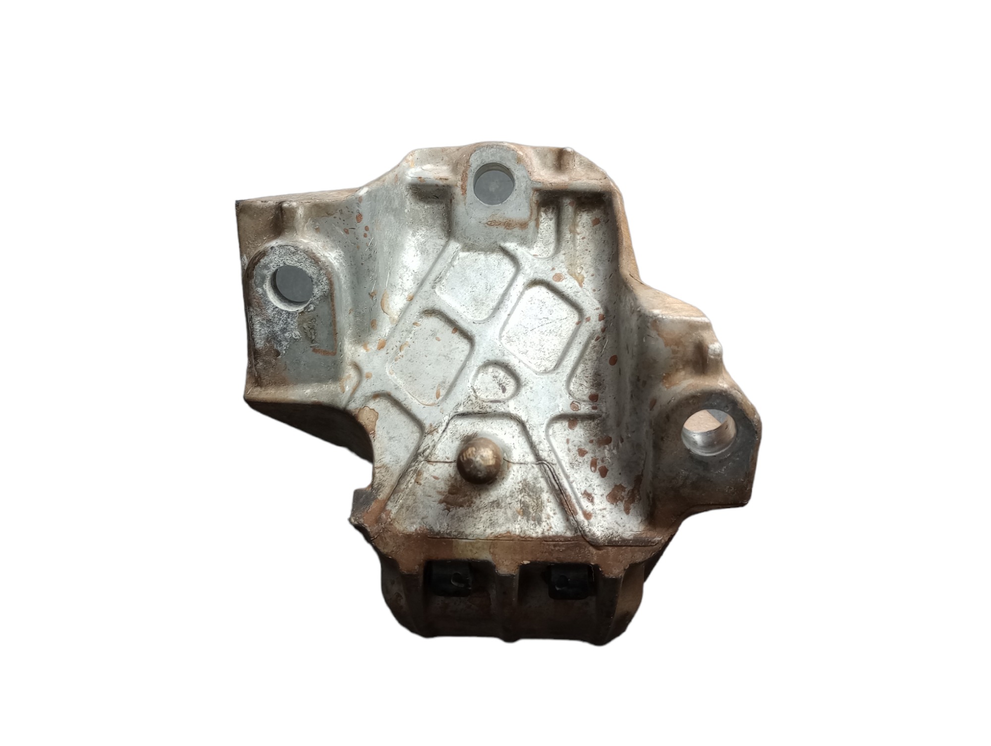 Coxim Motor L.d Gm S10 2.5 2017 3