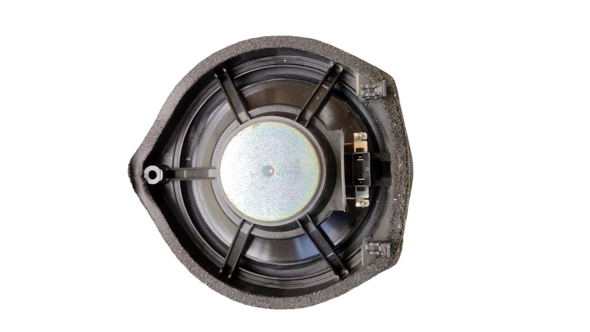 Alto Falante Porta D.d Honda Hrv 2021 Preto 4