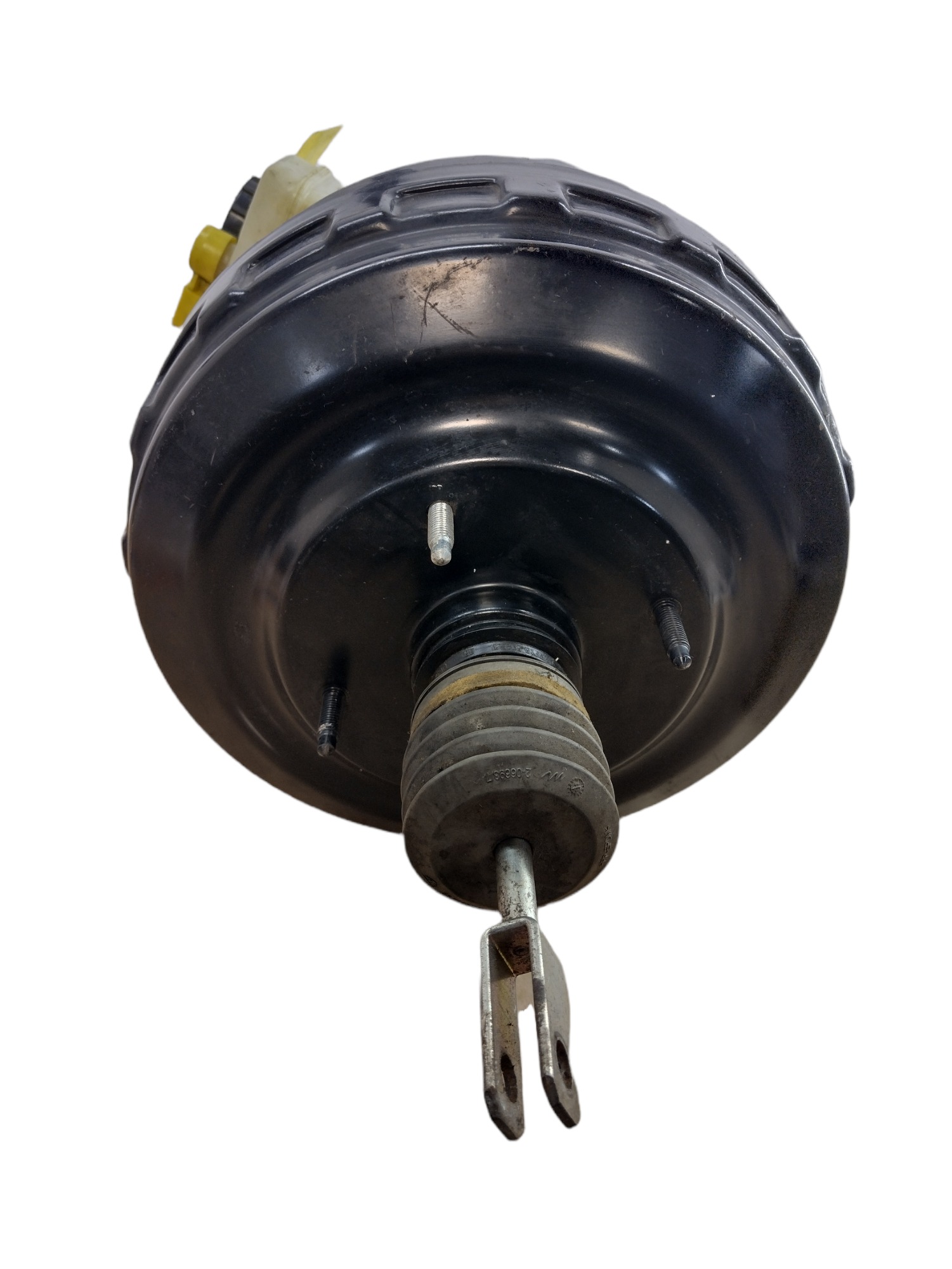 Hidrovacuo Completo Vw Amarok 2.0 Diesel 2014 3