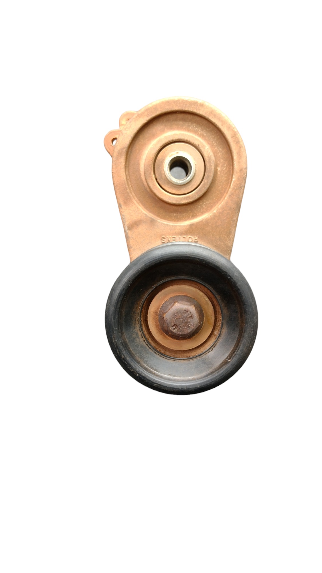 Tensor Esticador Correia S10 2.8 2017 3