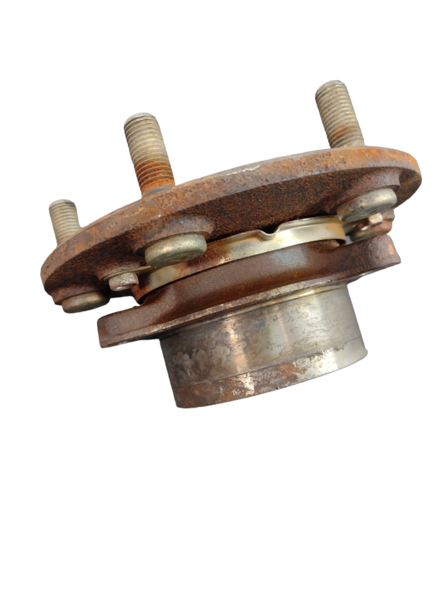 Cubo Dianteiro New Triton 2.4 Diesel 2018 7