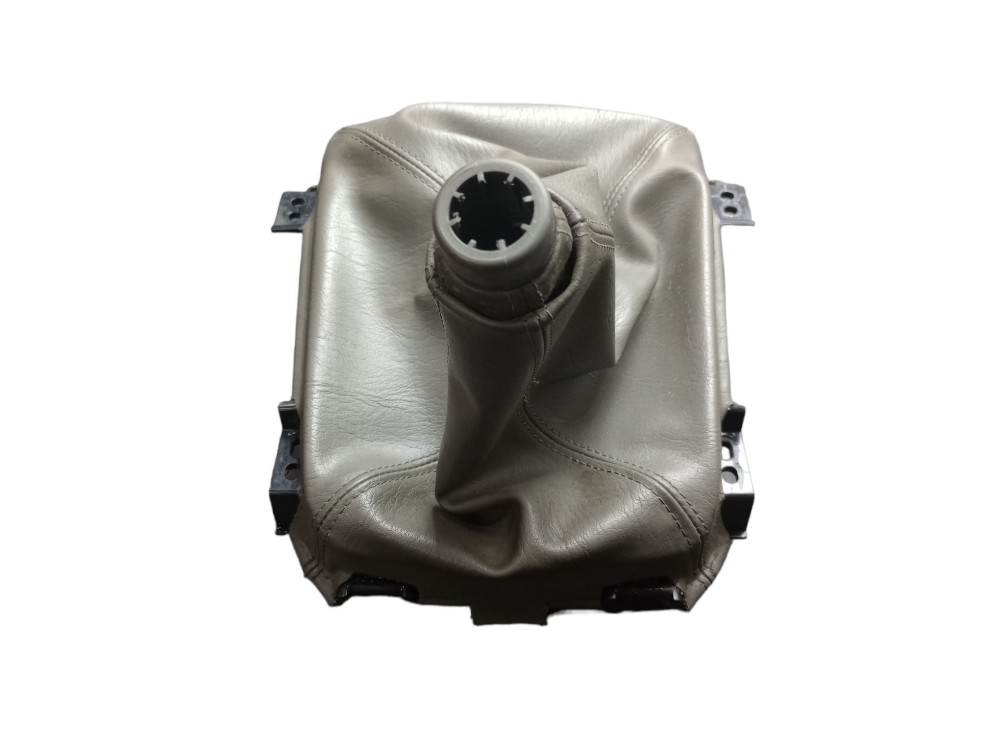 Coifa Câmbio Manual Hilux 2013 4