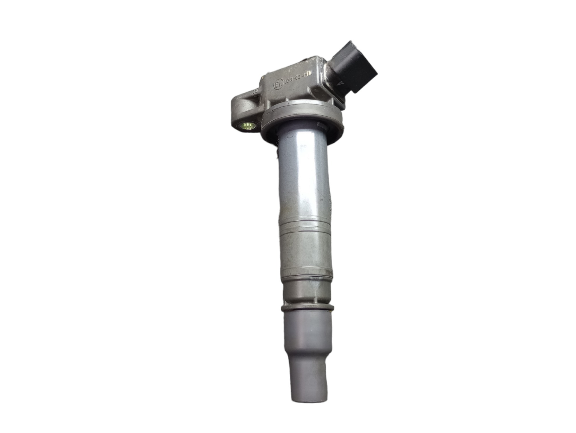 Bobina De Ignição Motor Hilux 2.7 2013 2