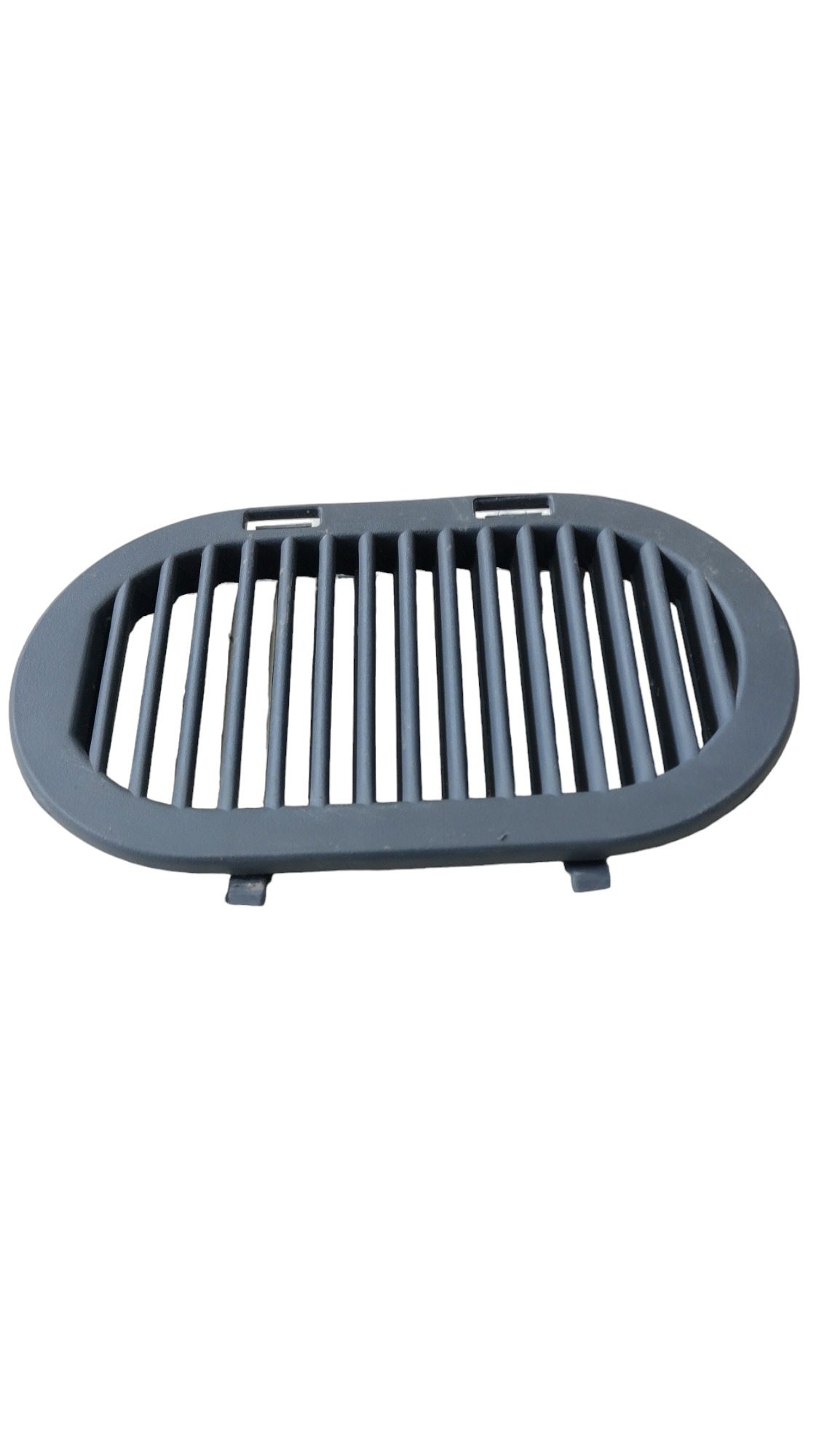 Difusor De Ar Cabine T.d Peugeot Expert 2022 4