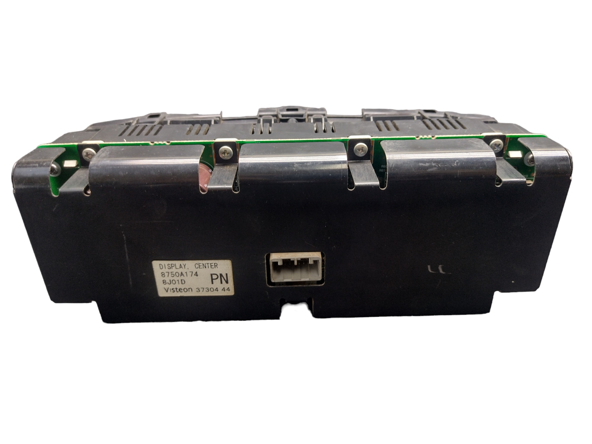 Computador De Bordo Pajero Full 3.2 2009 3