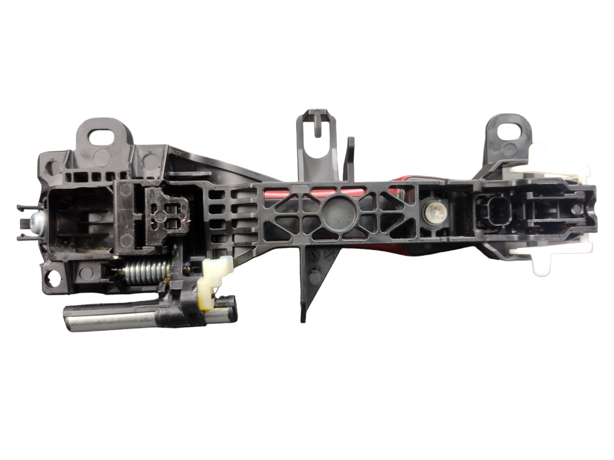 Maçaneta Externa D.d Corolla Cross Xrx 2022 3