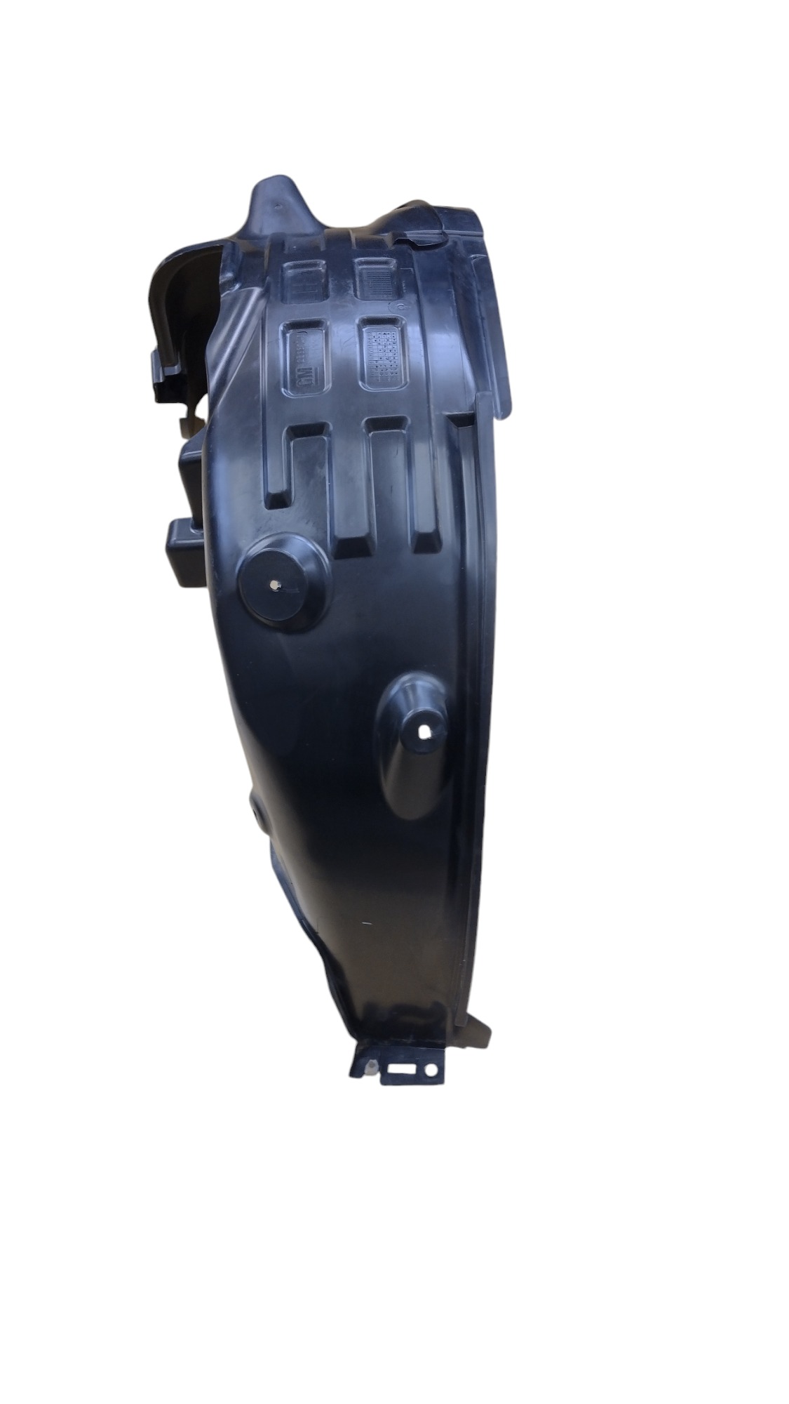 Parabarro Capa De Roda T.e Tracker 2024 4