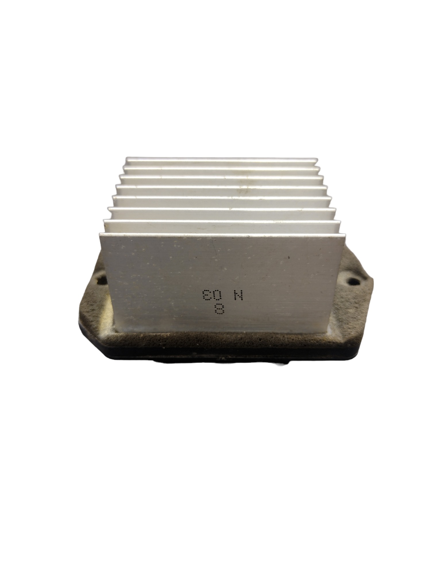 Resistência Do Ar Honda Civic 2008 2