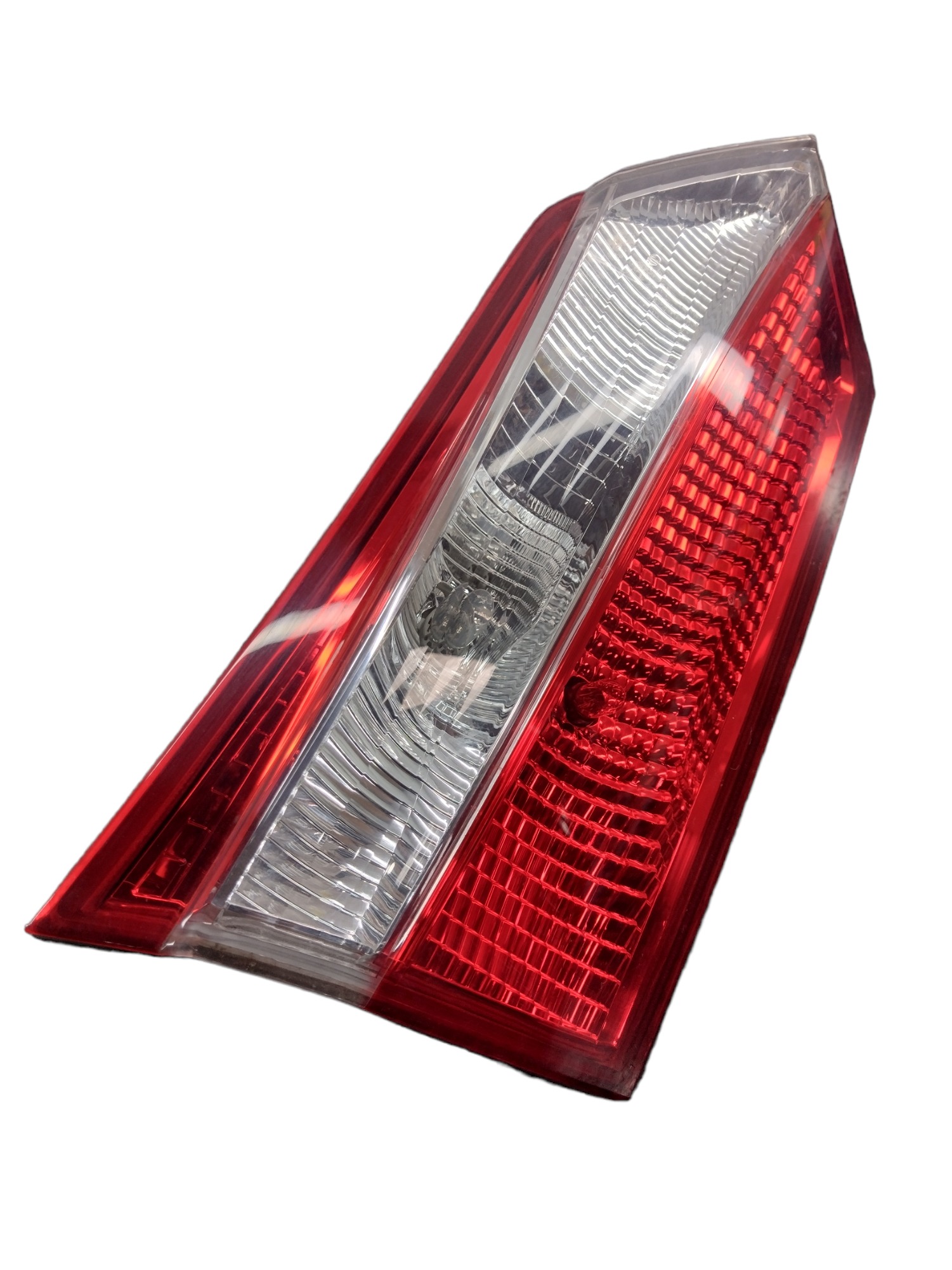 Lanterna T.e Tampa Traseira Corolla 2015 5