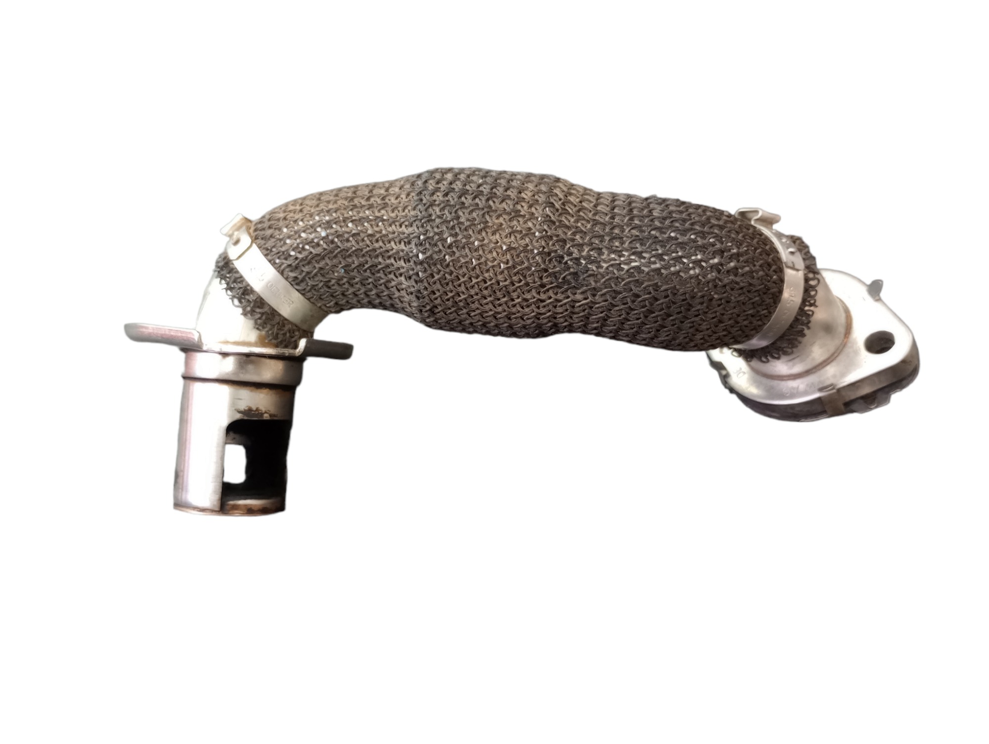 Cano Valvula Egr Amarok 3.0 V6 2022 2