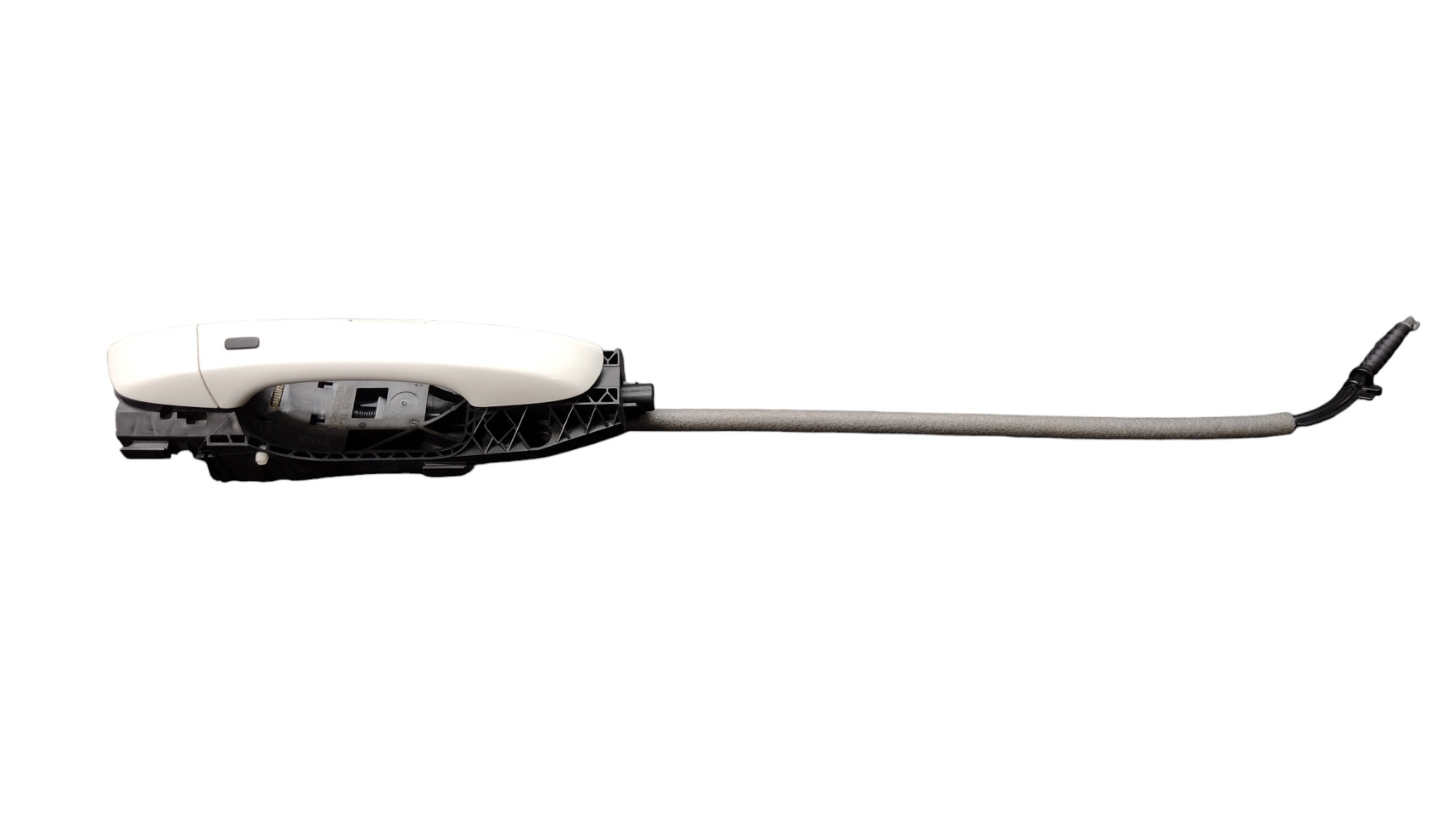 Maçaneta Externa Porta D.d Vw Nivus 2023 4