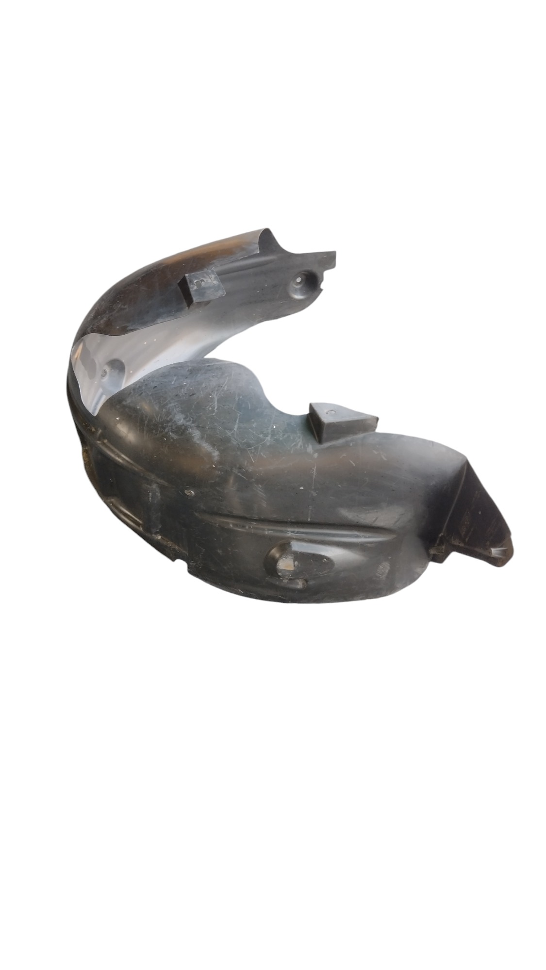 Parabarro Capa De Roda T.e Peugeot Expert 2022 3