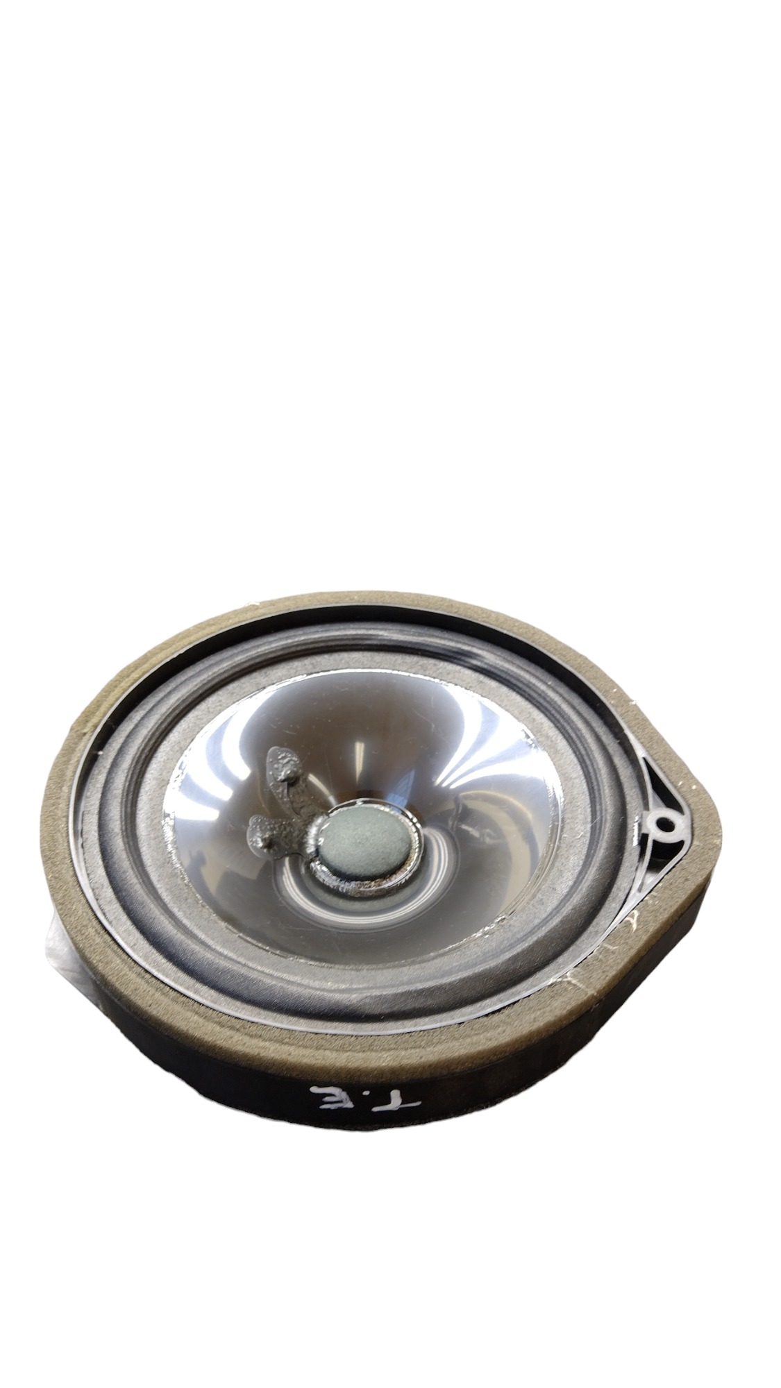 Alto Falante Porta T.e Honda Hrv 2021 2