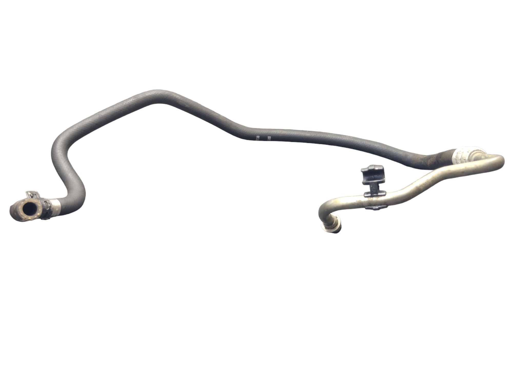 Mangueira De Óleo Hidráulico Discovery 3 2007 5