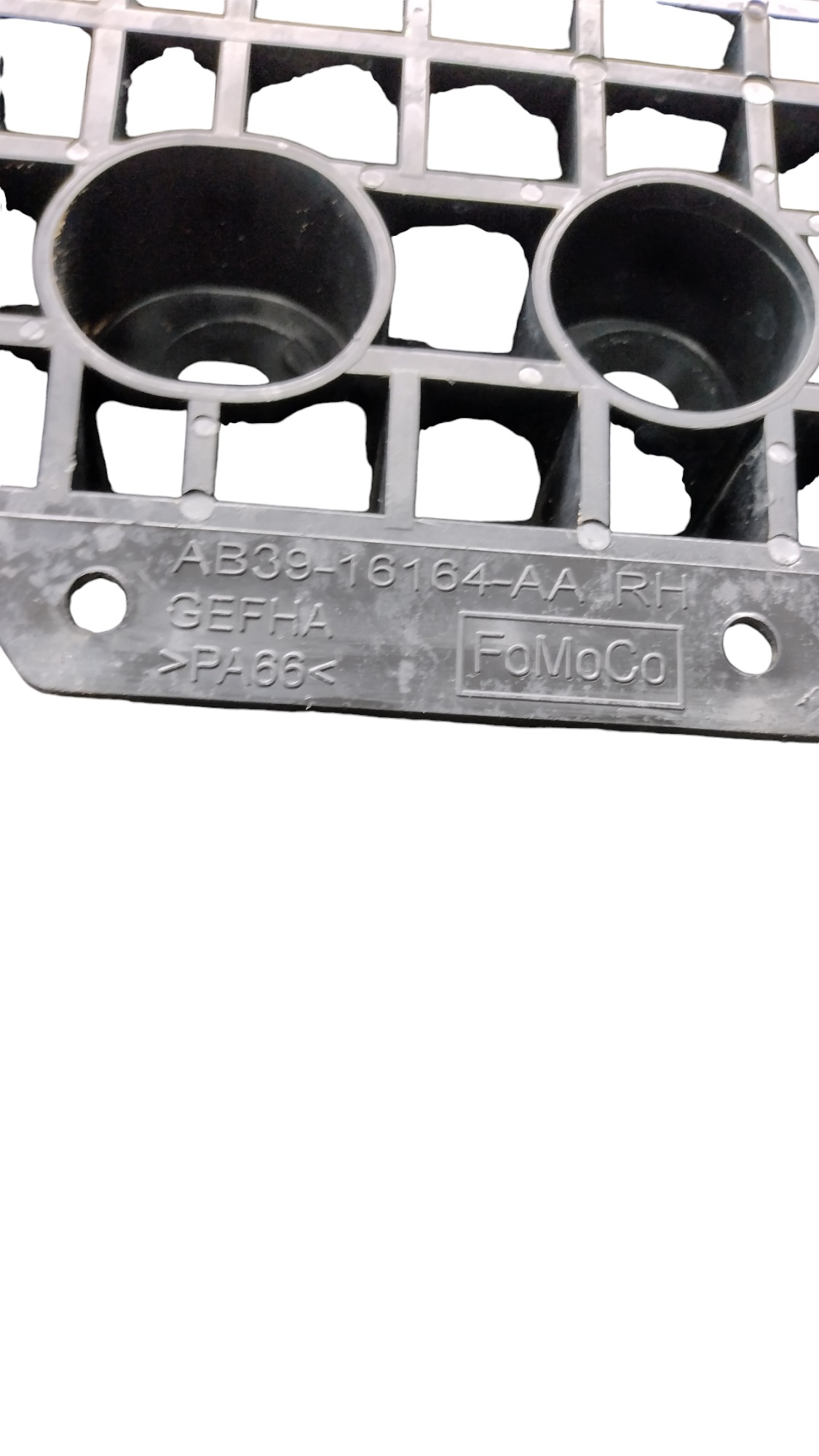 Suporte Inferior Parabarro D.d Ford Ranger 2020 5