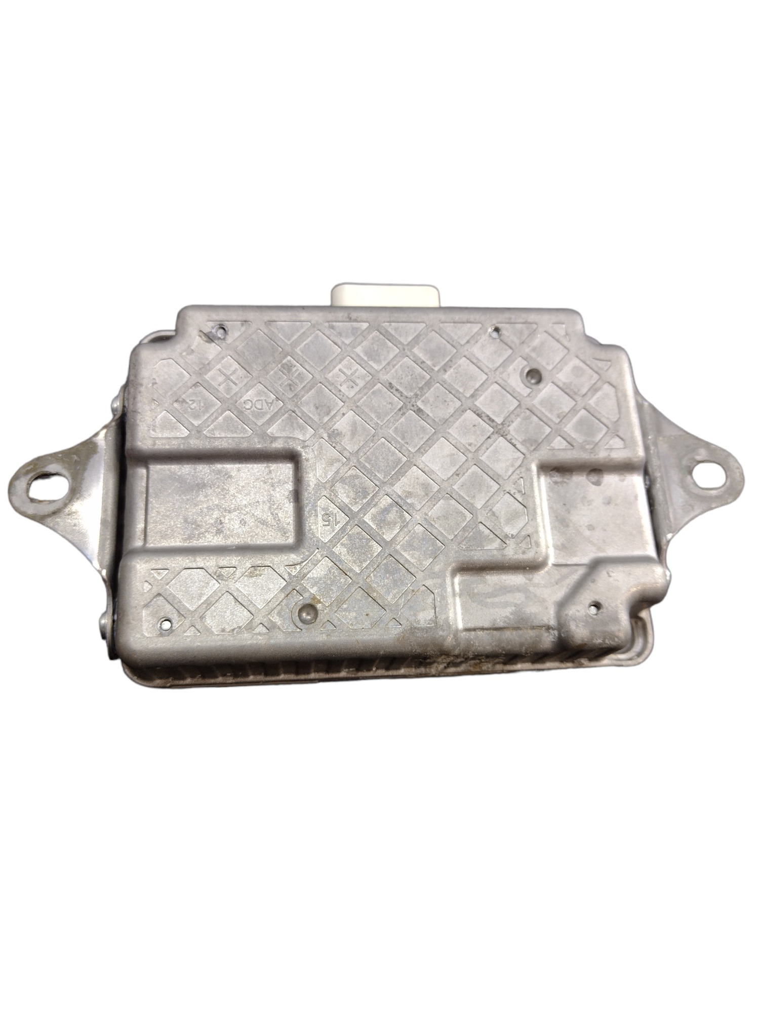 Módulo Ecu Toyota Hilux Srx 2021 2
