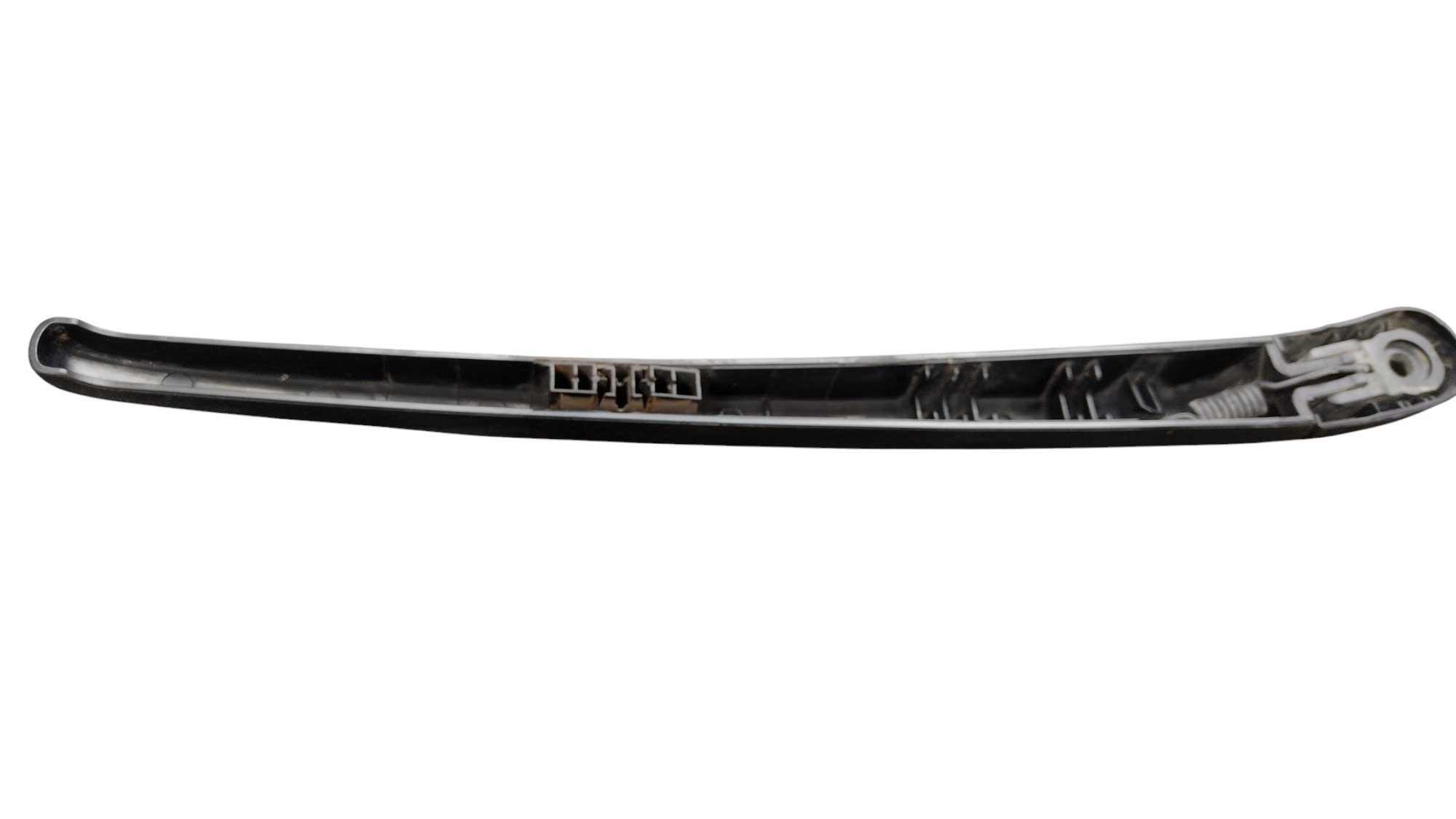 Braço Do Limpador Traseiro Hyundai Tucson 2010 3