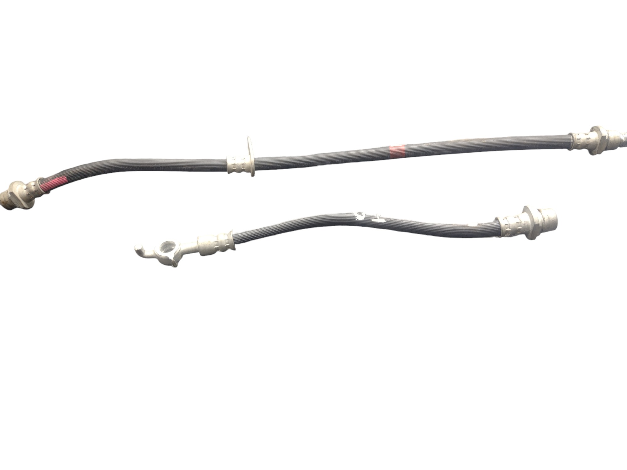 Par Flexível Freio T.d Corolla Cross Xrx 1.8 2022 4