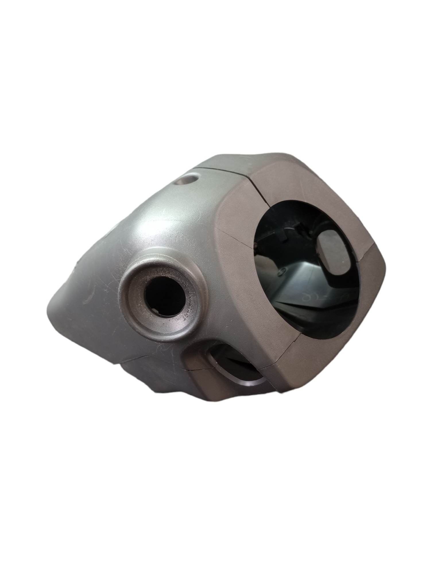 Acabamento Coluna Superior Chave Seta Trailblazer 2013 3