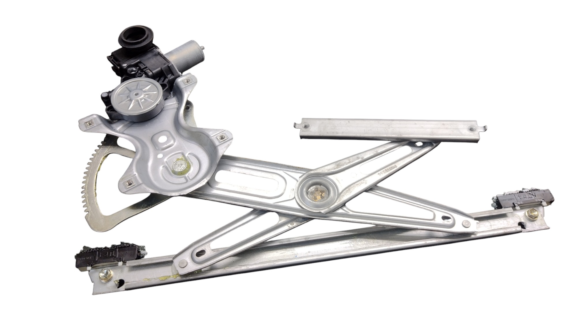 Maquina De Vidro D.d Corolla Cross Xrx 2024 3