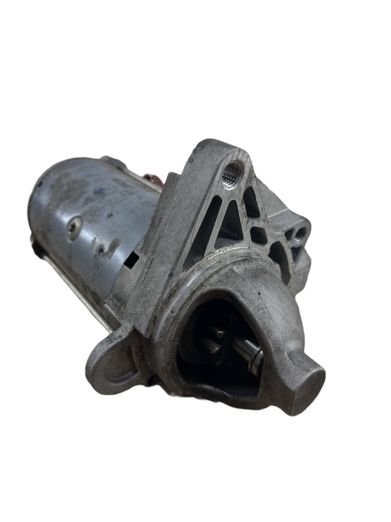 Motor Arranque Renault Master 2.3 2015 233002654r 7