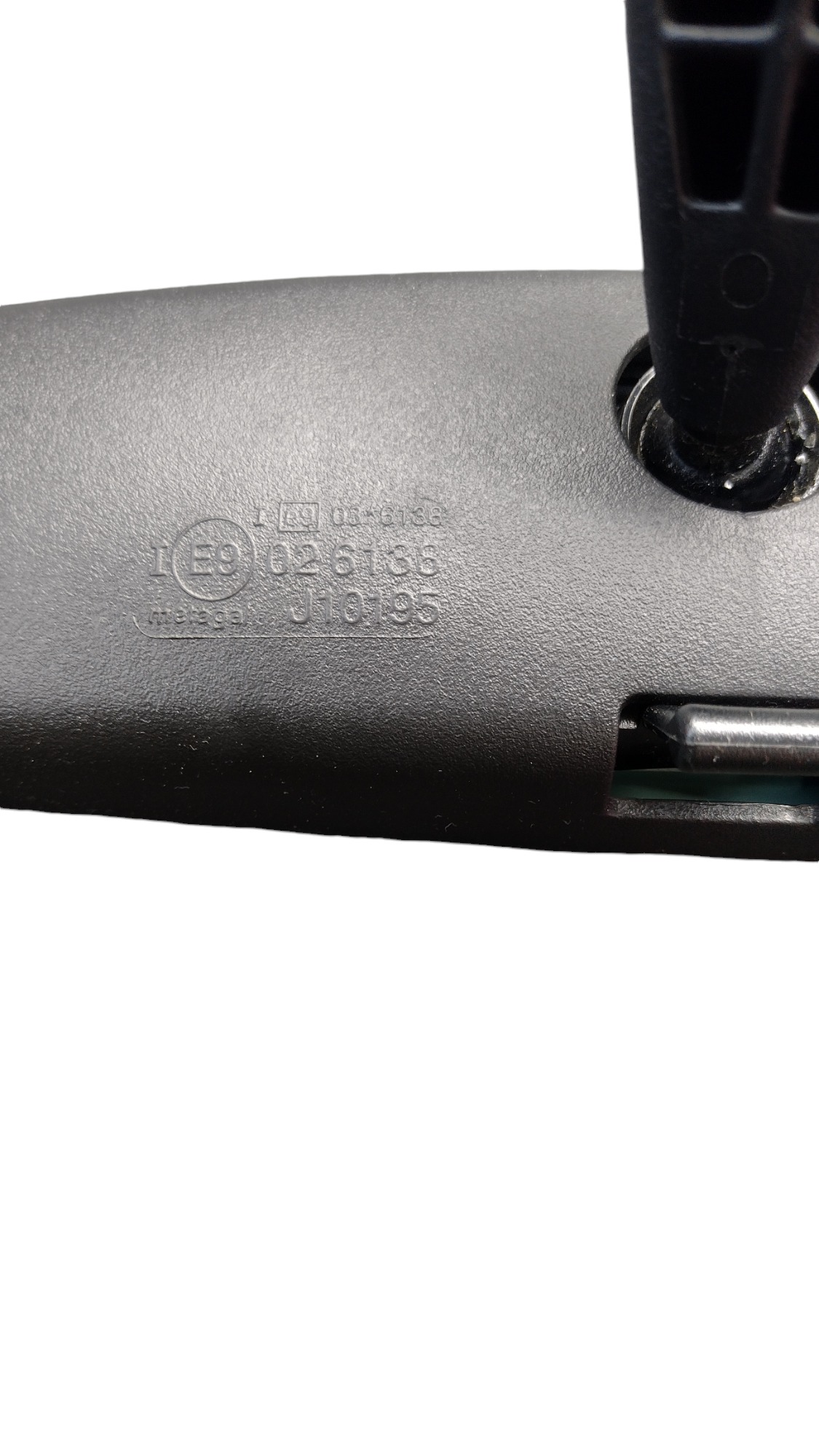 Retrovisor Interno Honda Hrv 2020 5