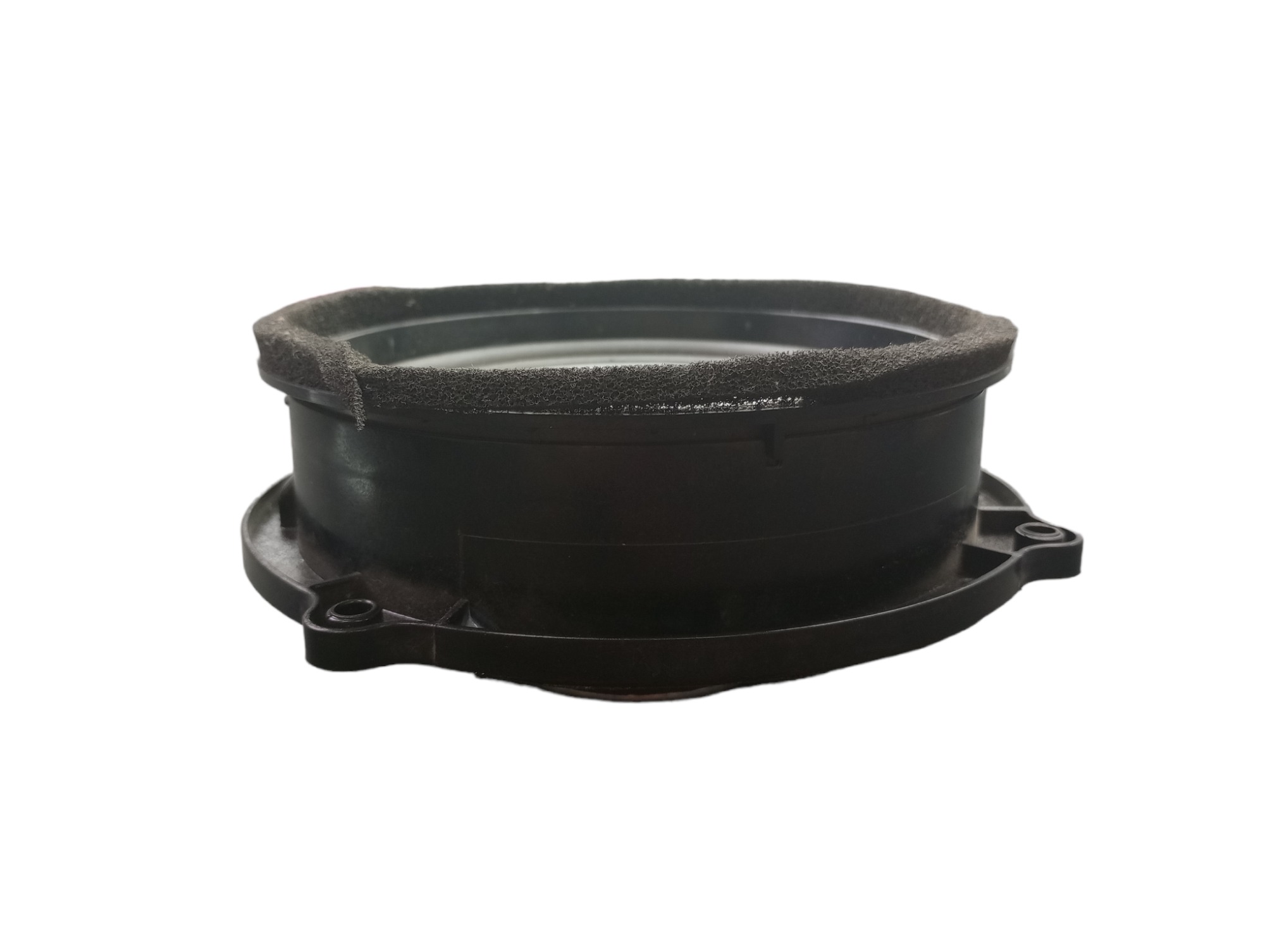 Auto Falante Porta D.d Land Rover Discovery 4 2010 5