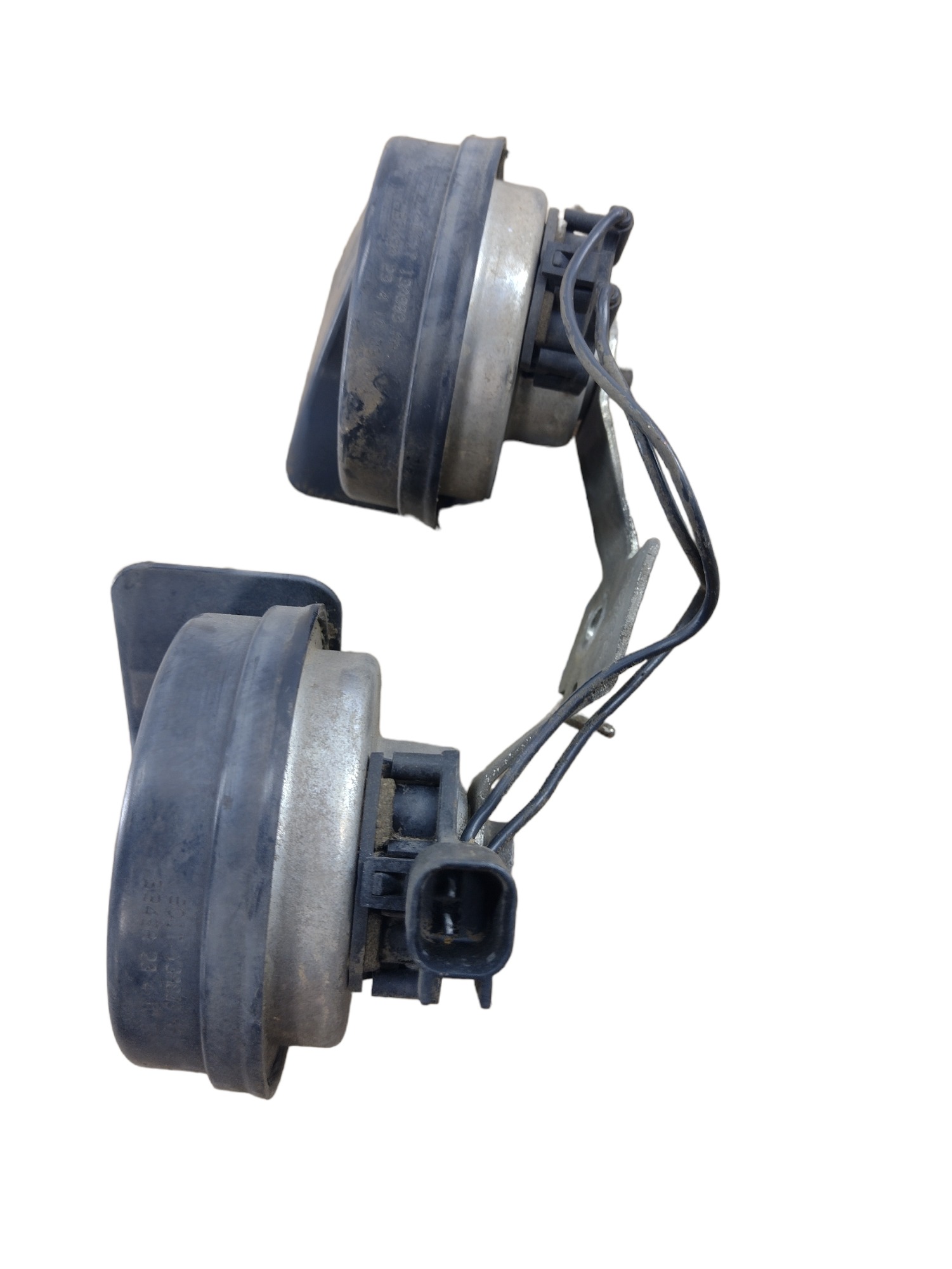 Buzina Ford Transit 2011 2