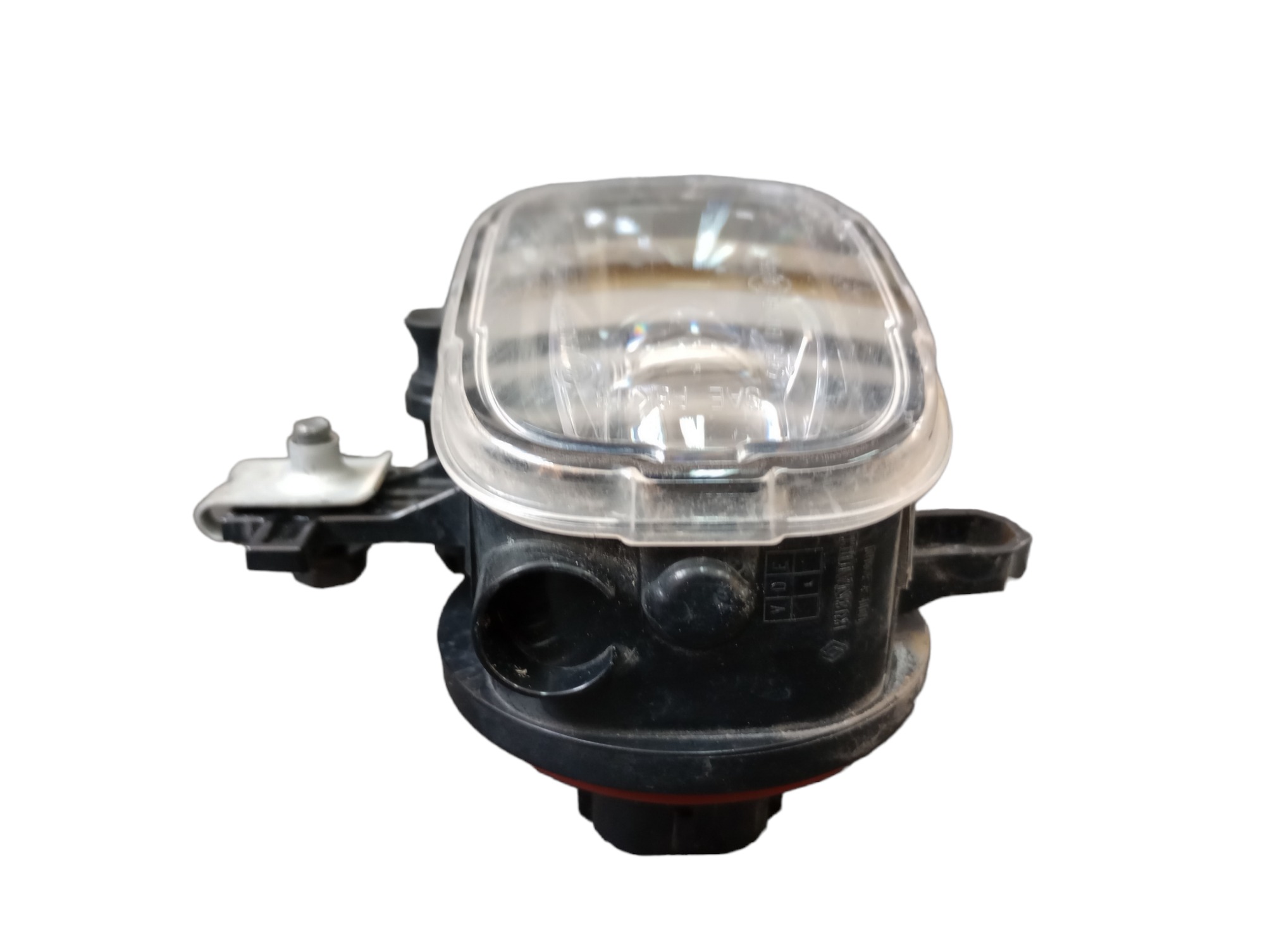 Farol Auxiliar Milha L.d Nissan Kicks 2022 Transparente 6