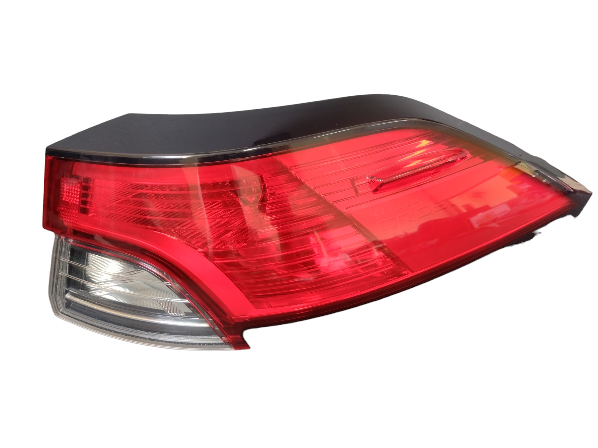 Lanterna Traseira Direita Corolla Cross 2022 7