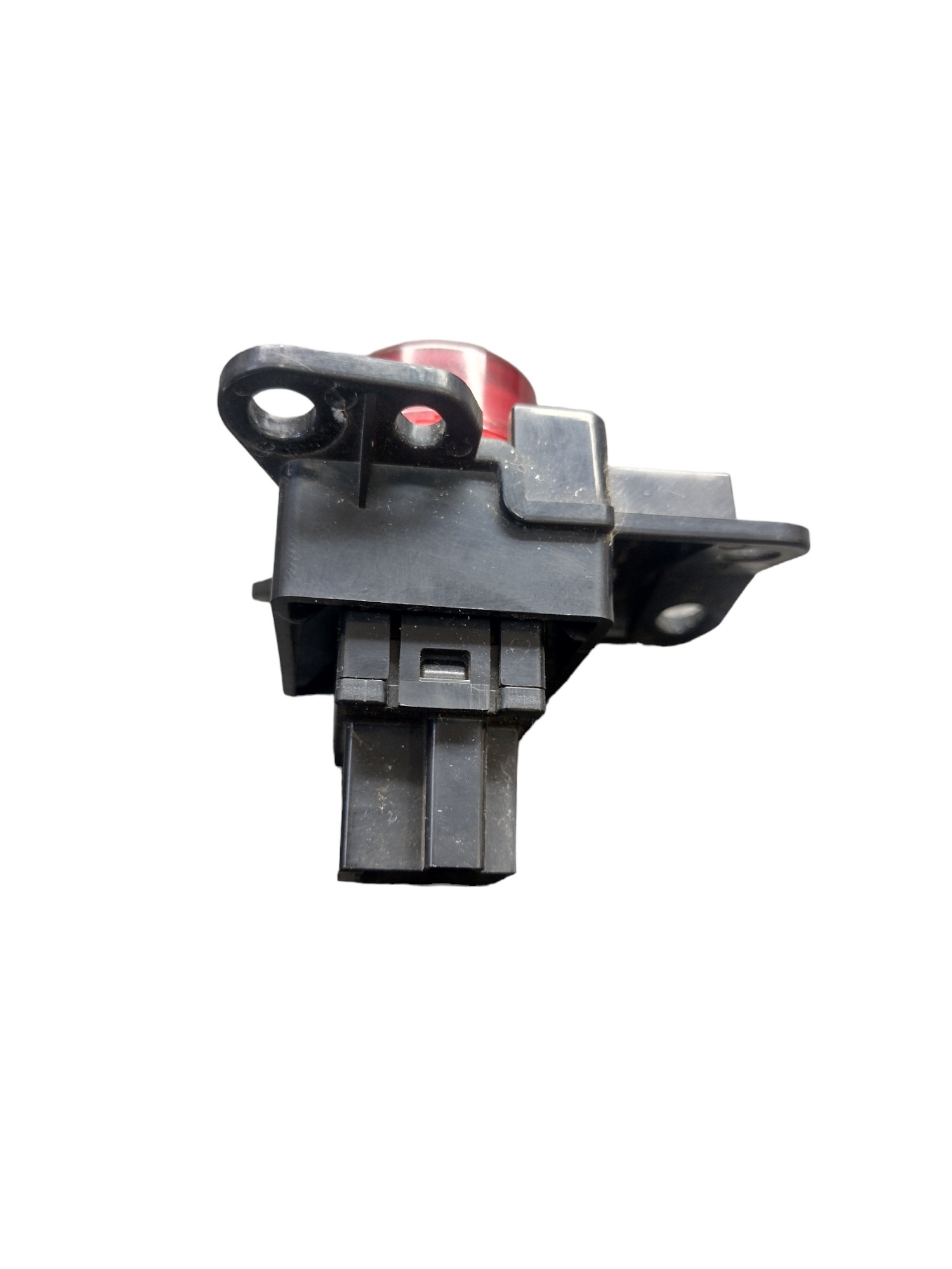 Botão Alerta L200 Triton 2013 4