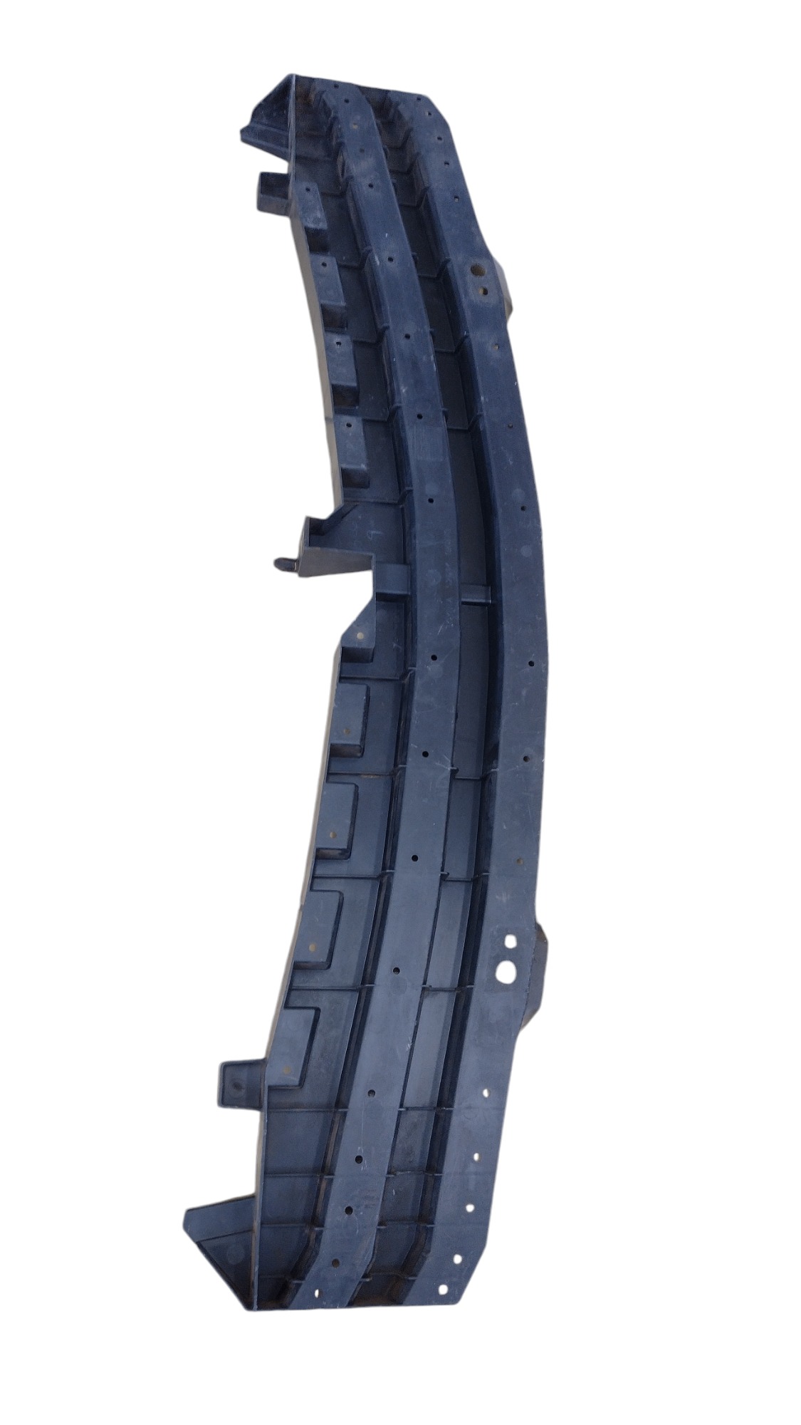 Defletor Proteção Radiador Hilux Sw4 2.8 2019 2