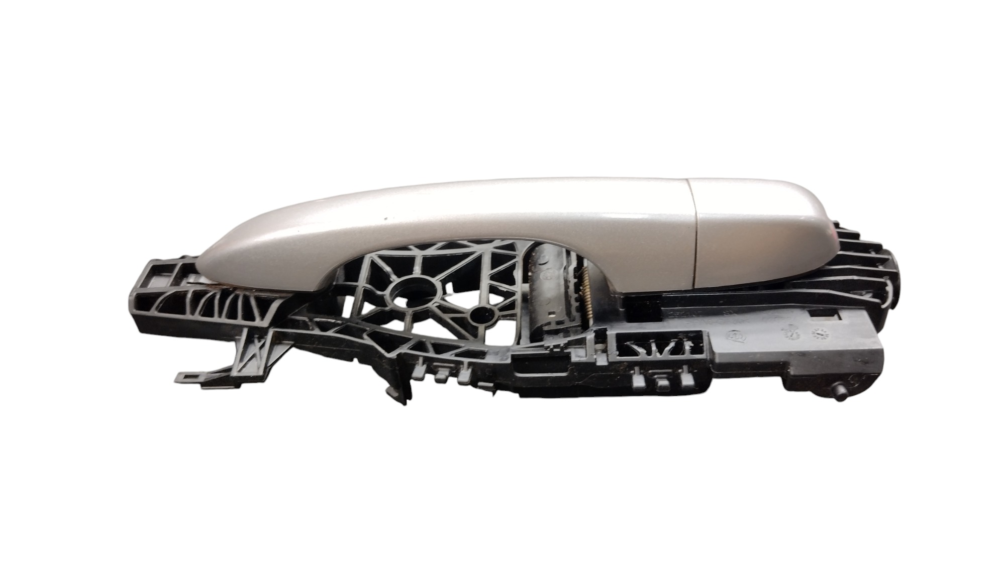 Maçaneta Externa Porta T.e Jeep Compass 2023 2