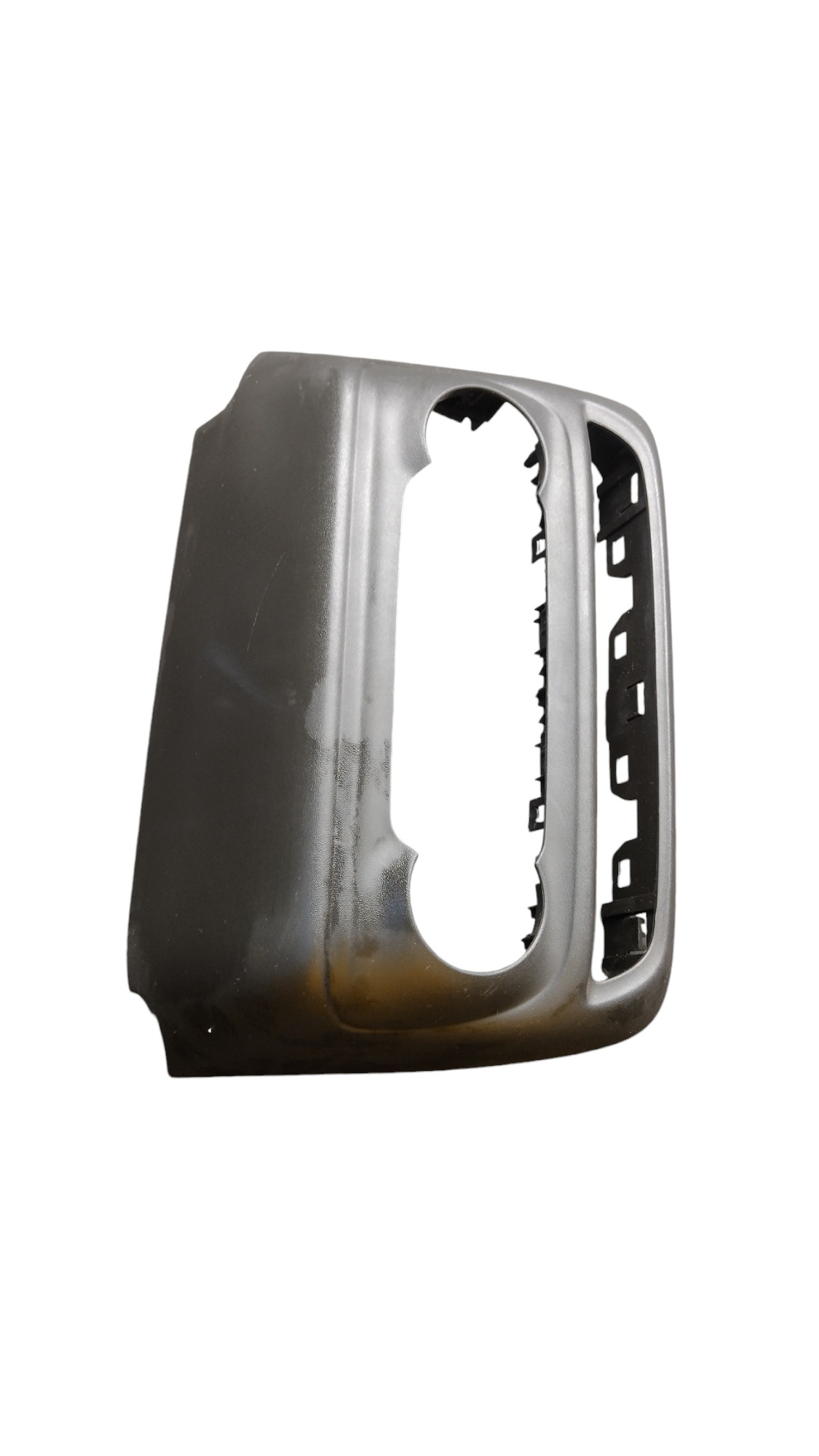 Moldura Comando Ar Gm Tracker 2024 2