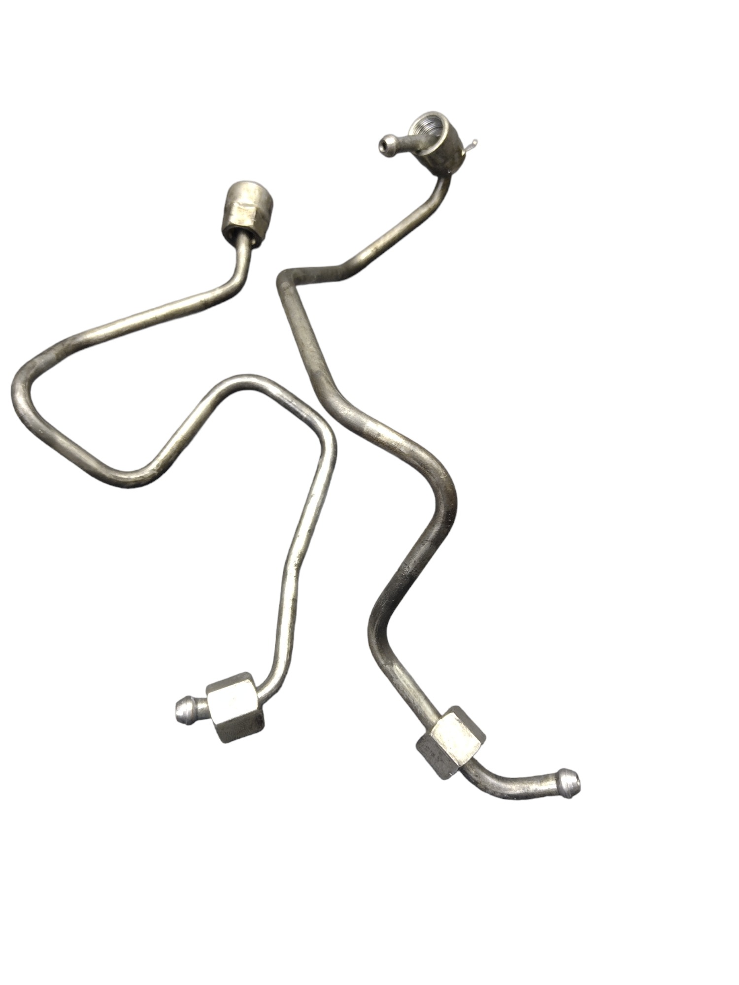 Canos Dos Bicos Injetores L.e Range Rover Vogue 4.4 V8 2015 4