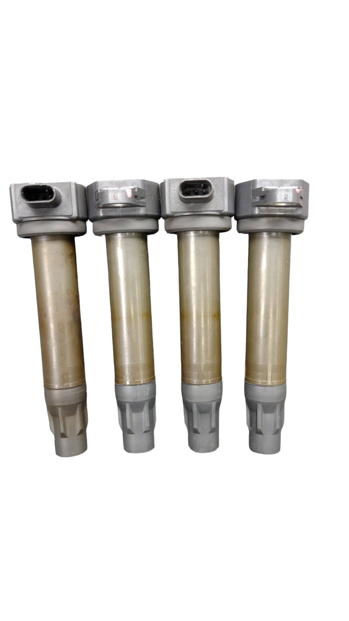 Jogo De Bobina Ignição Fiat Freemont 2.4 2014 2