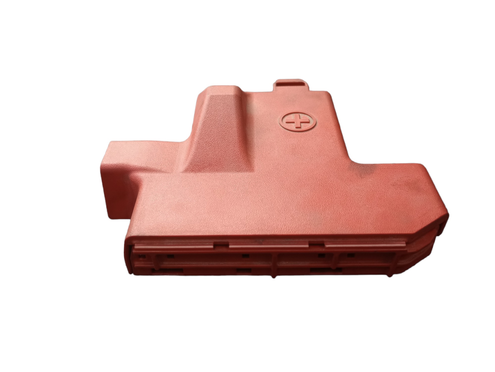 Polo Cabo Positivo Bateria Ranger 2.2 2020 4
