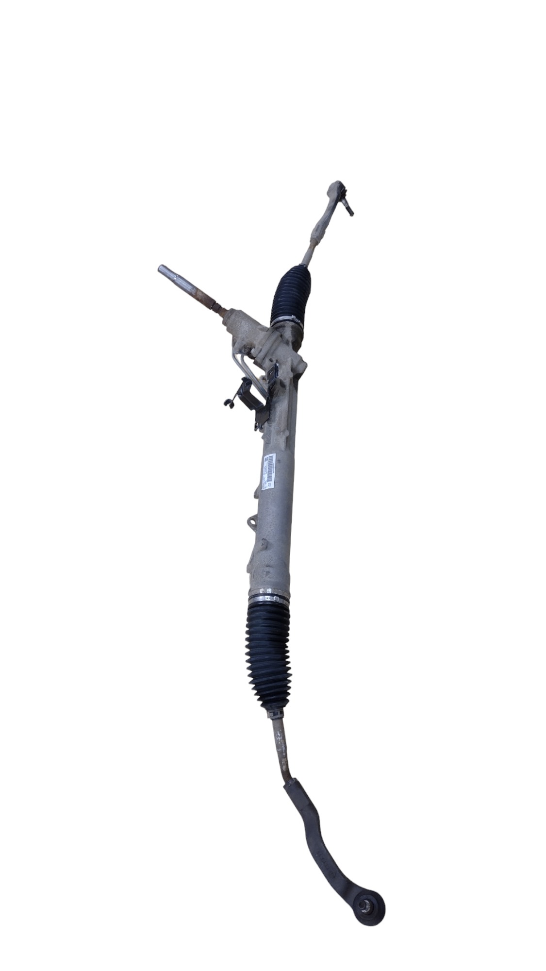 Caixa de direção hidráulica Expert/Jumpy 1.6 diesel 2022 3