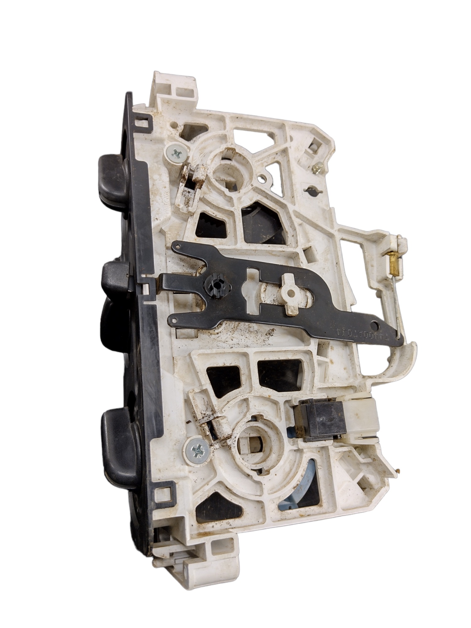 Comando Ar Condicionado Suzuki Jimny 2021 3