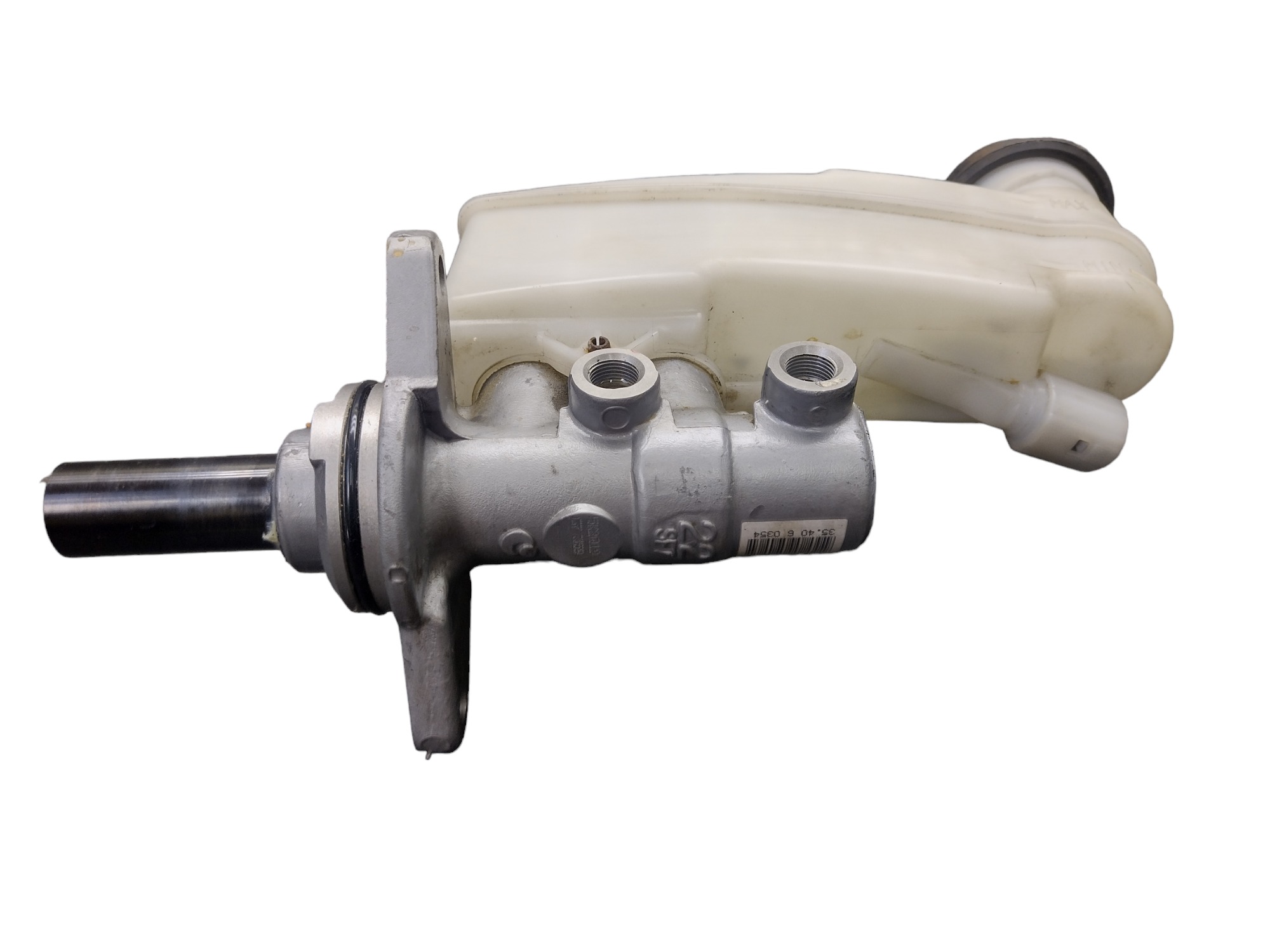 Cilindro Mestre Com  Reservatório Hilux Sw4 2.8 Srx 2019 3