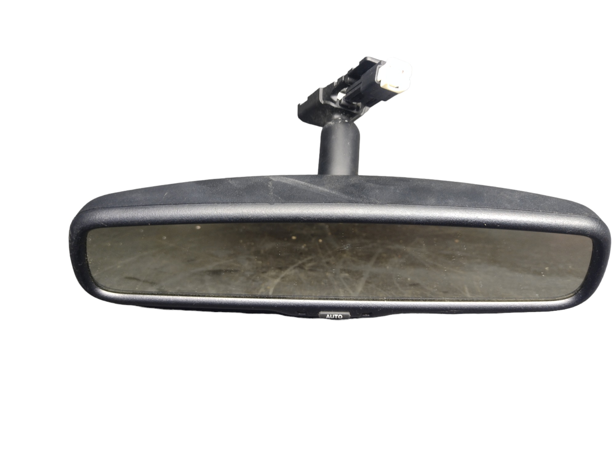 Retrovisor Interno Hilux Sw4 Srx 2.8 2016 4