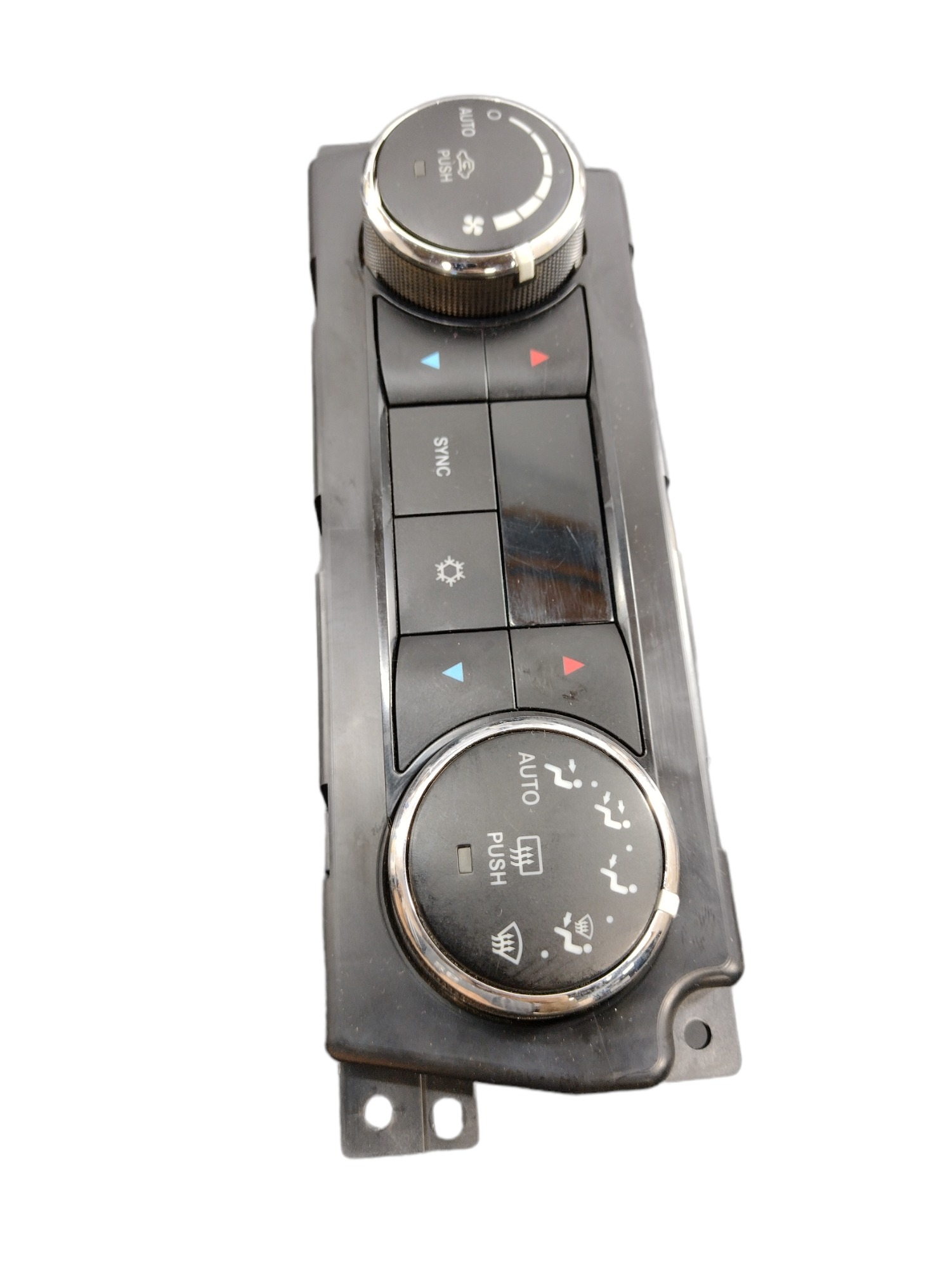 Comando Ar Condicionado Dodge Ram 2012 2