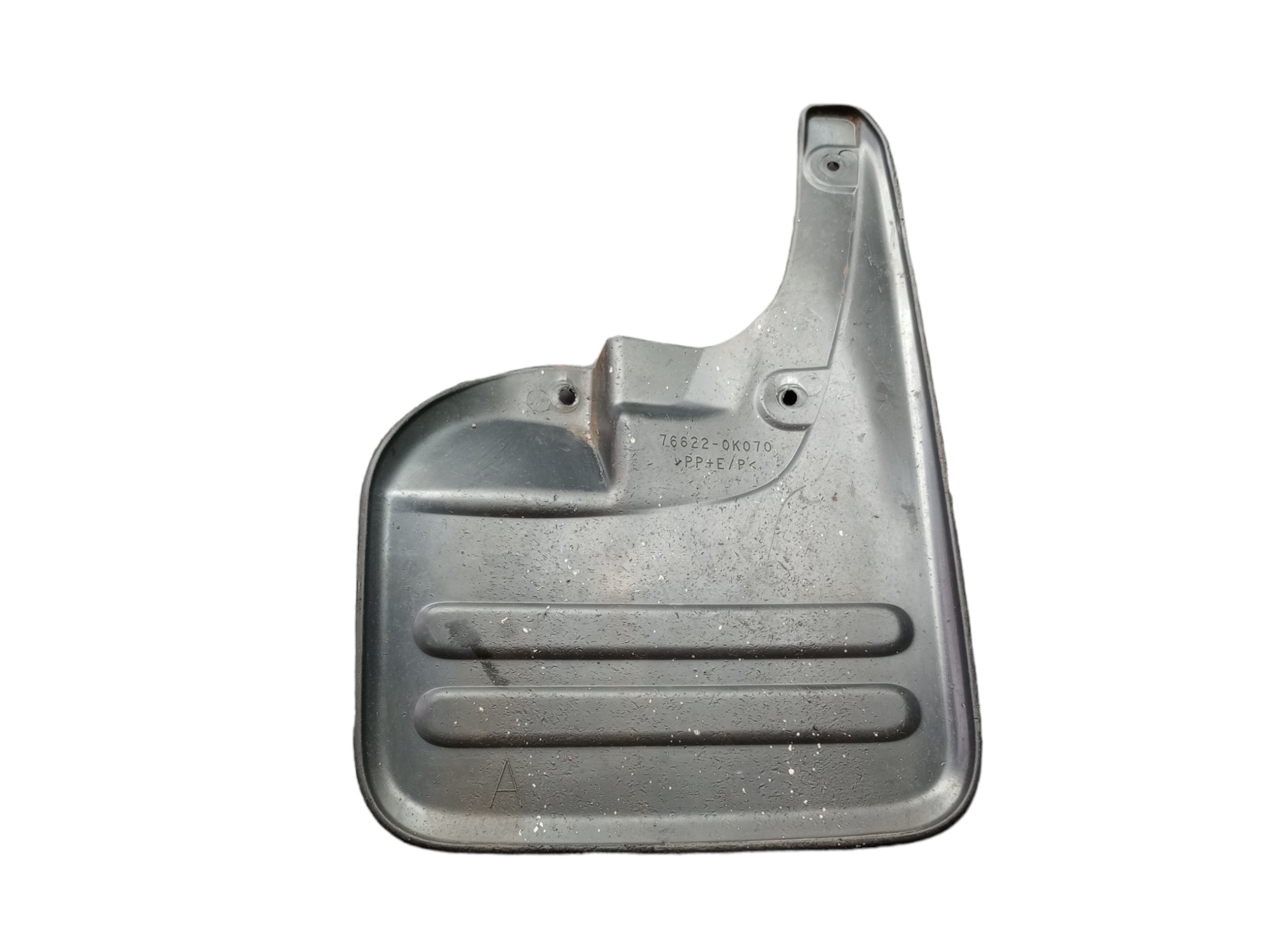 Parabarro Lameiro D.e Toyota Hilux 2012 4