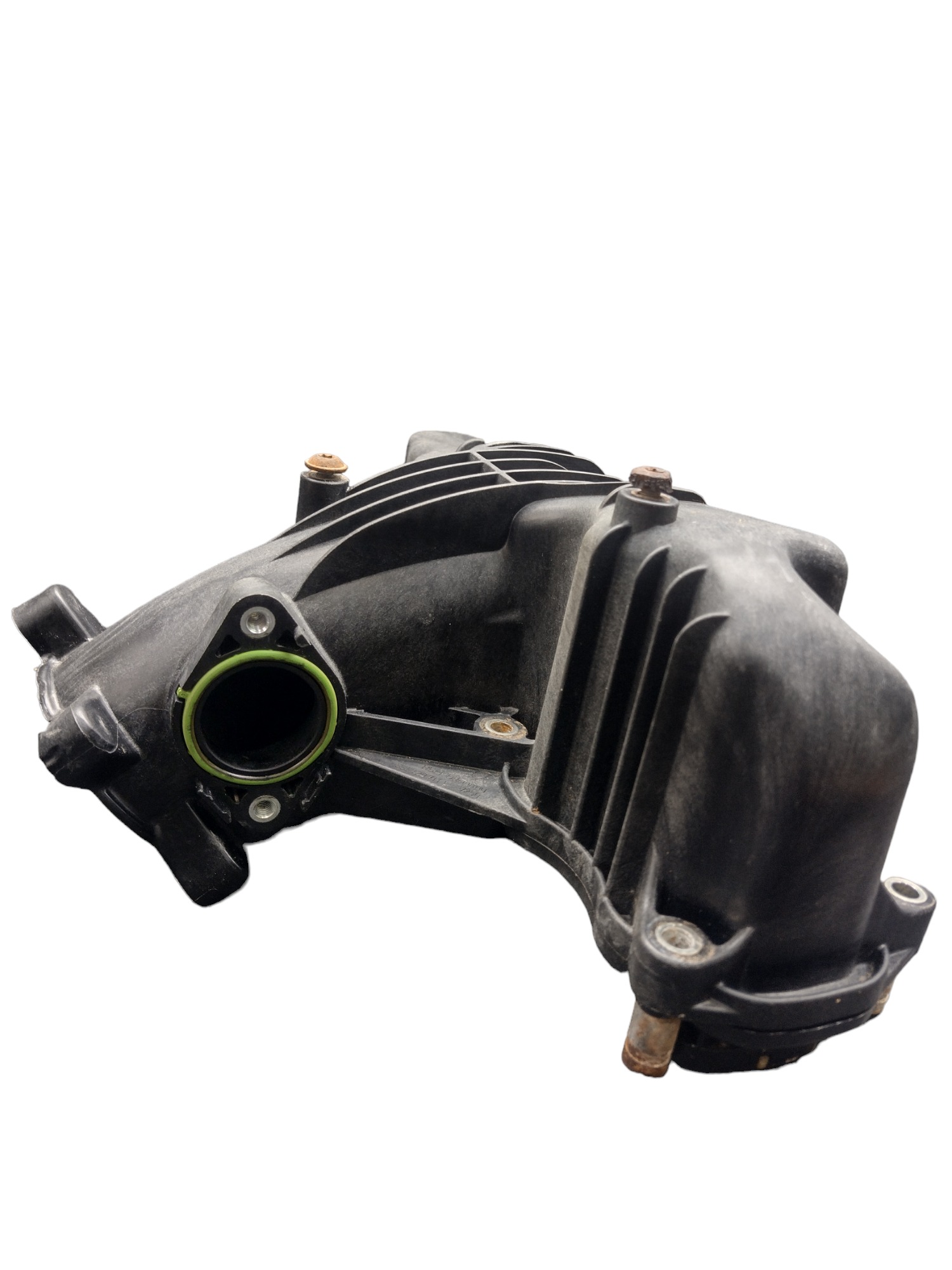 Coletor Admissão Vw Amarok 2.0 2011 4