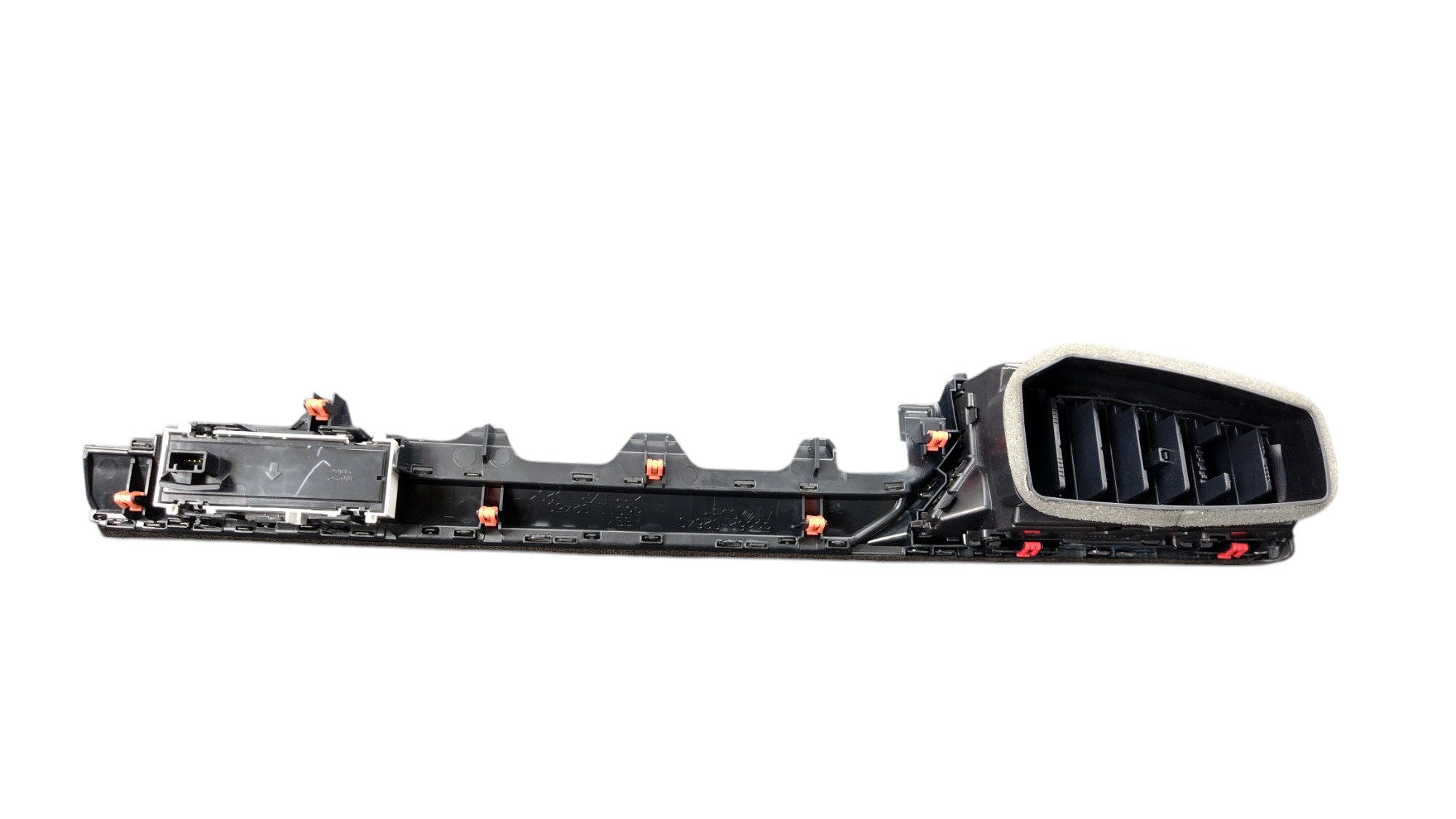 Difusor De Ar L.d Painel Corolla Cross 2024 4