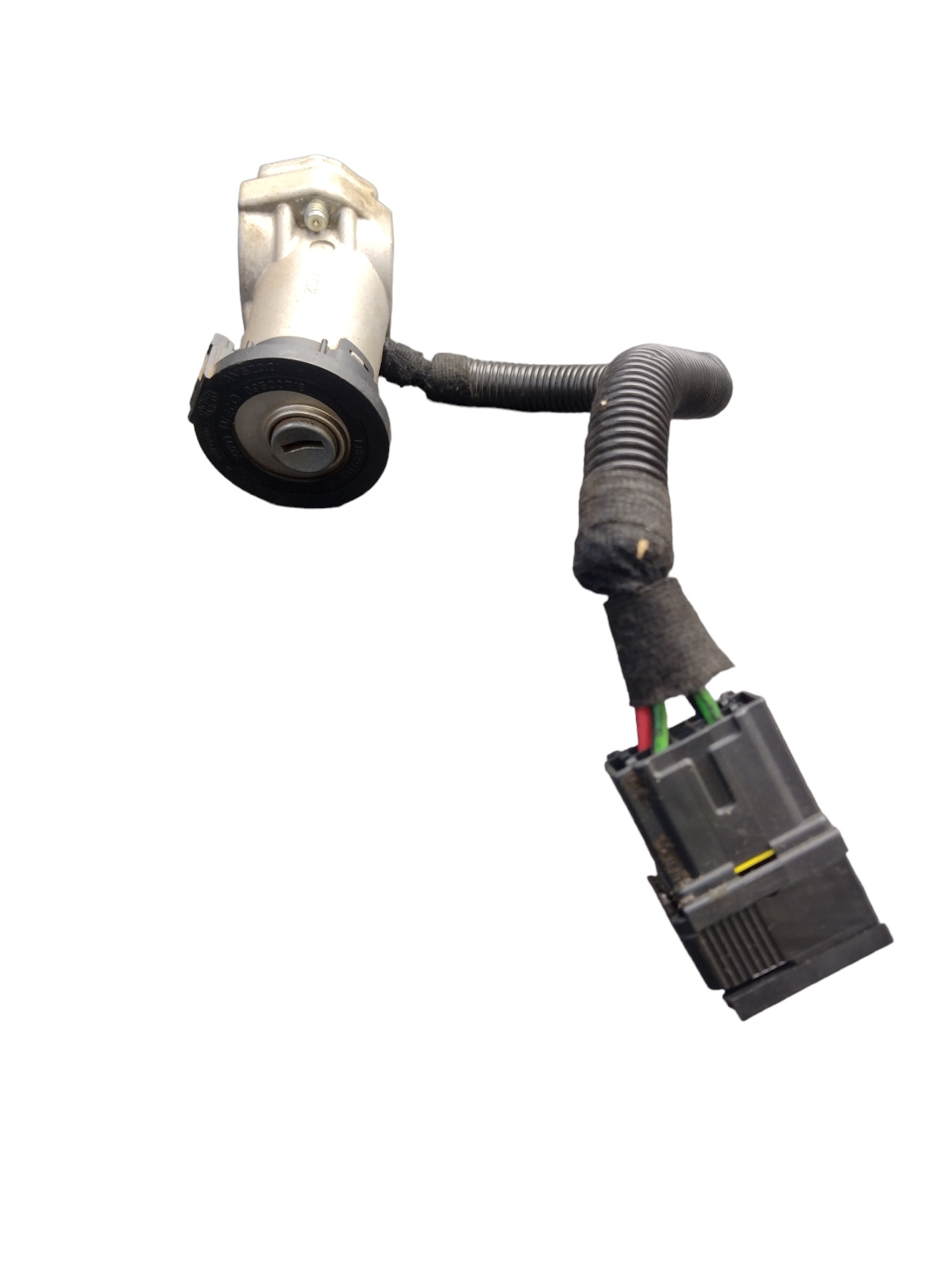 Miolo De Ignição Daily 2009 4