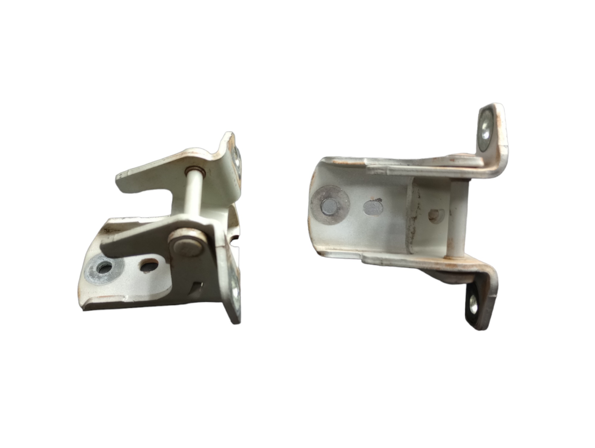 Par Dobradiça T.e Ford Ranger 2007 4